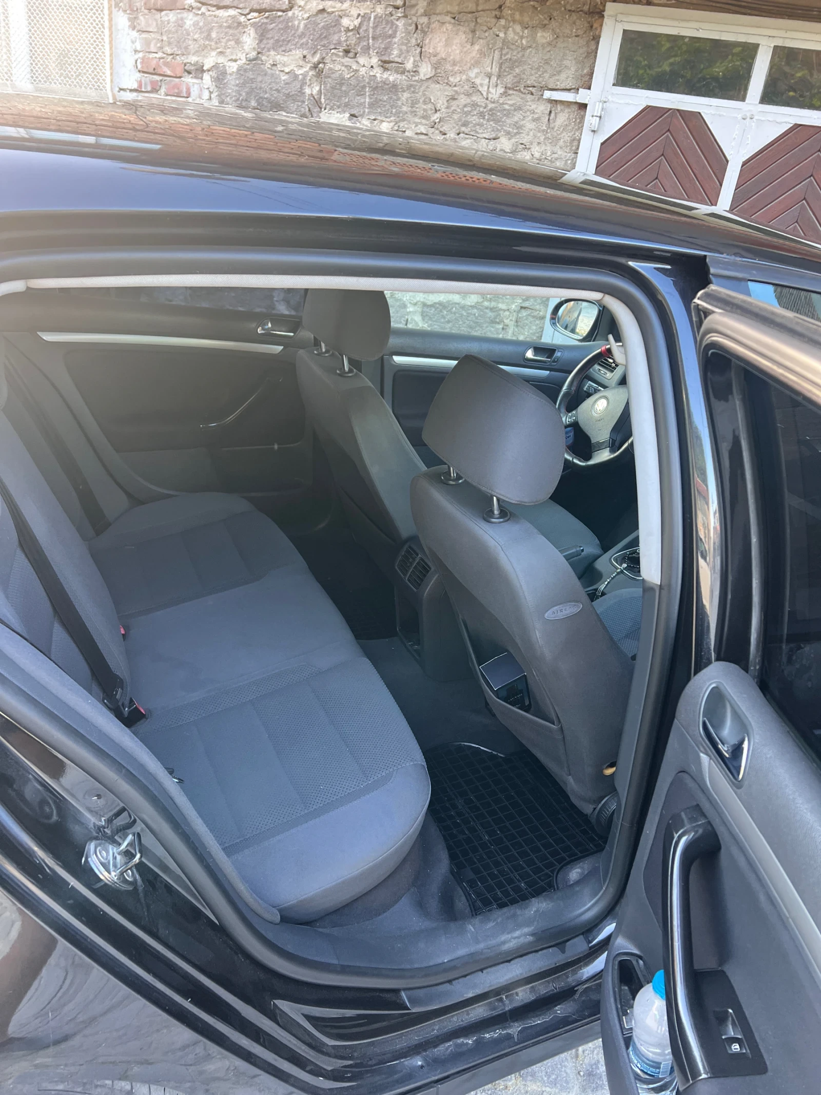 VW Golf  - изображение 9