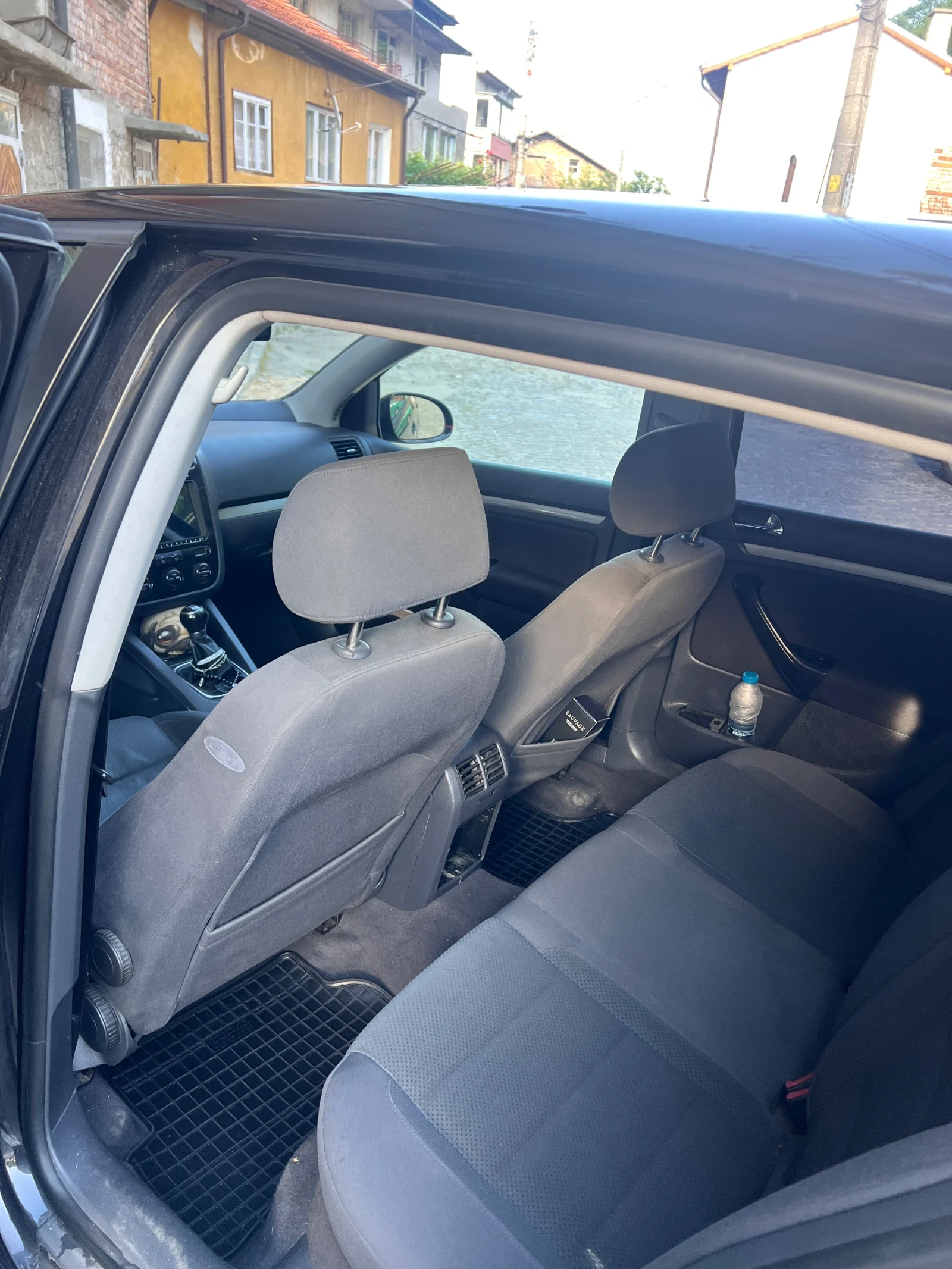 VW Golf  - изображение 7
