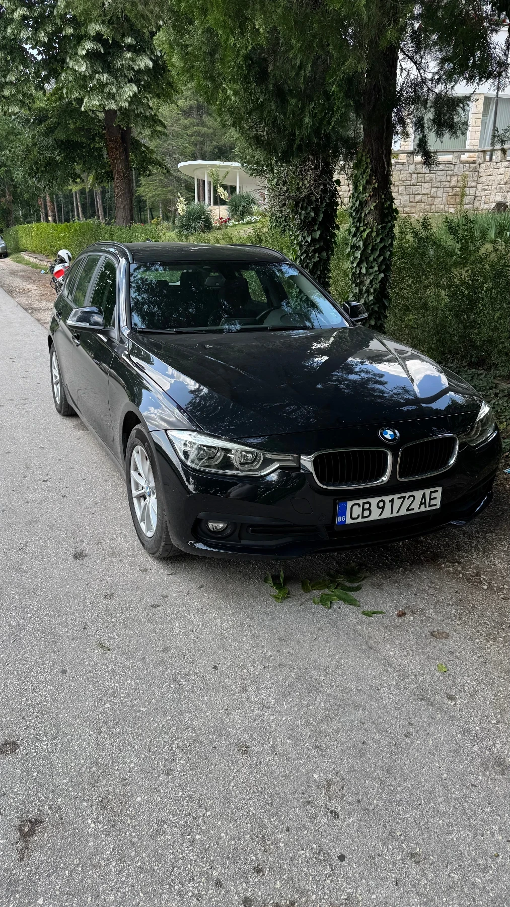 BMW 318  - изображение 2
