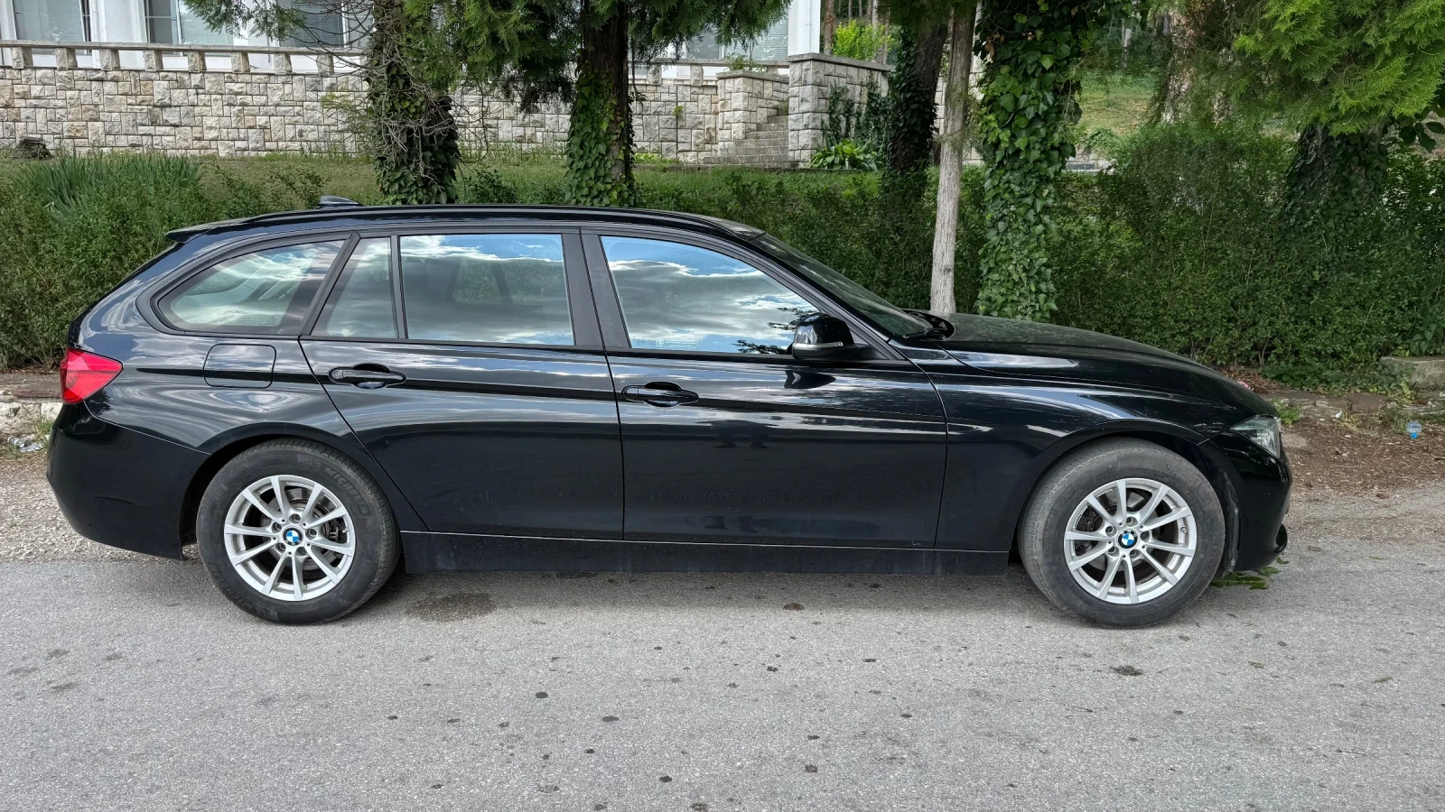BMW 318  - изображение 4