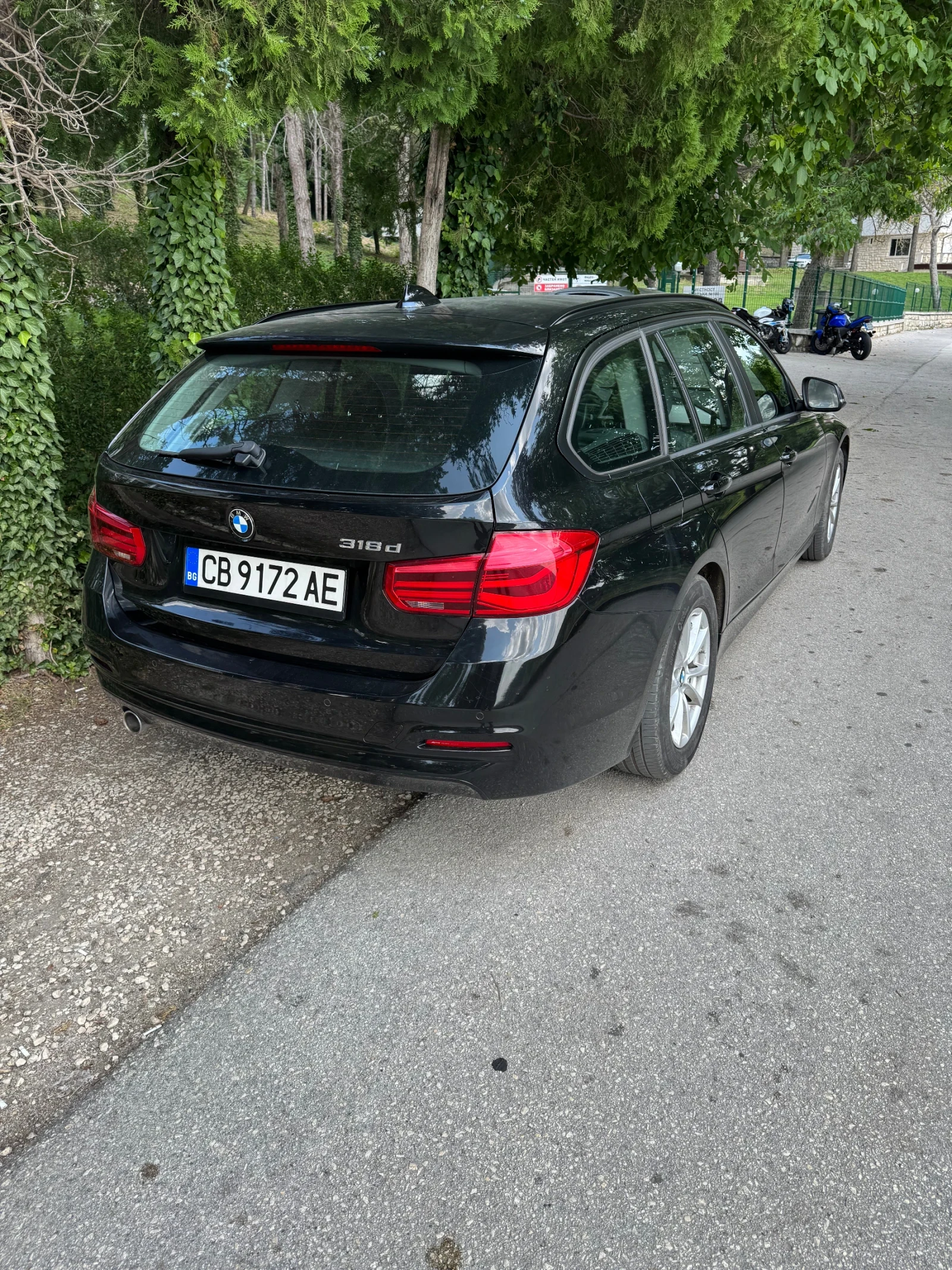 BMW 318  - изображение 3