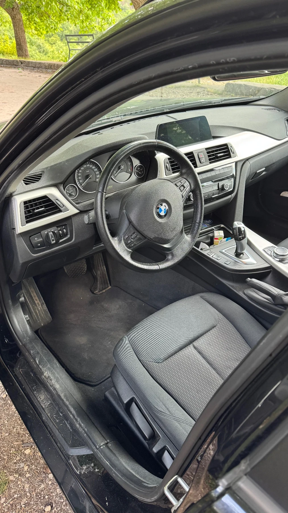 BMW 318  - изображение 5