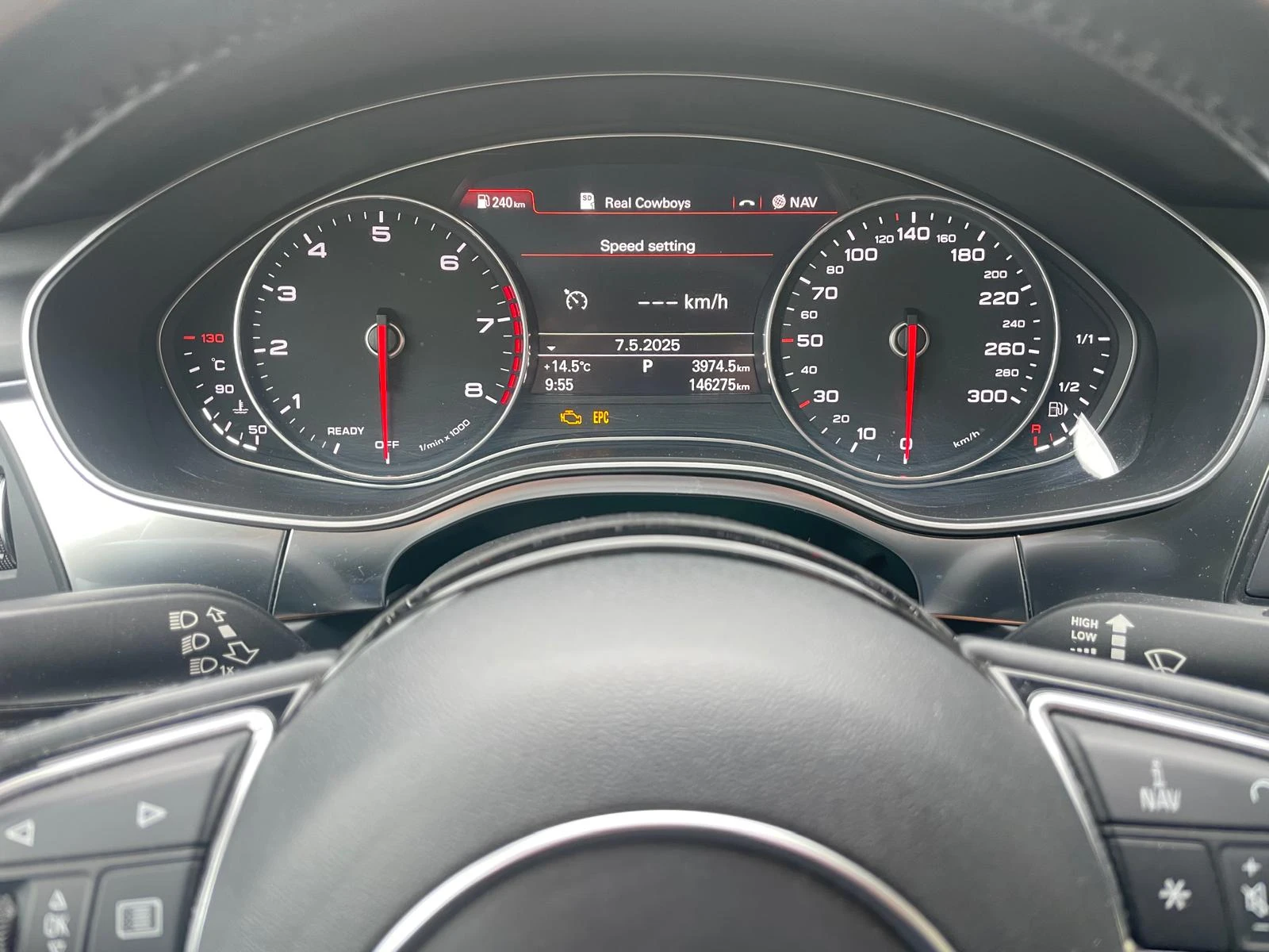 Audi A6 2.0 TFSI - изображение 5