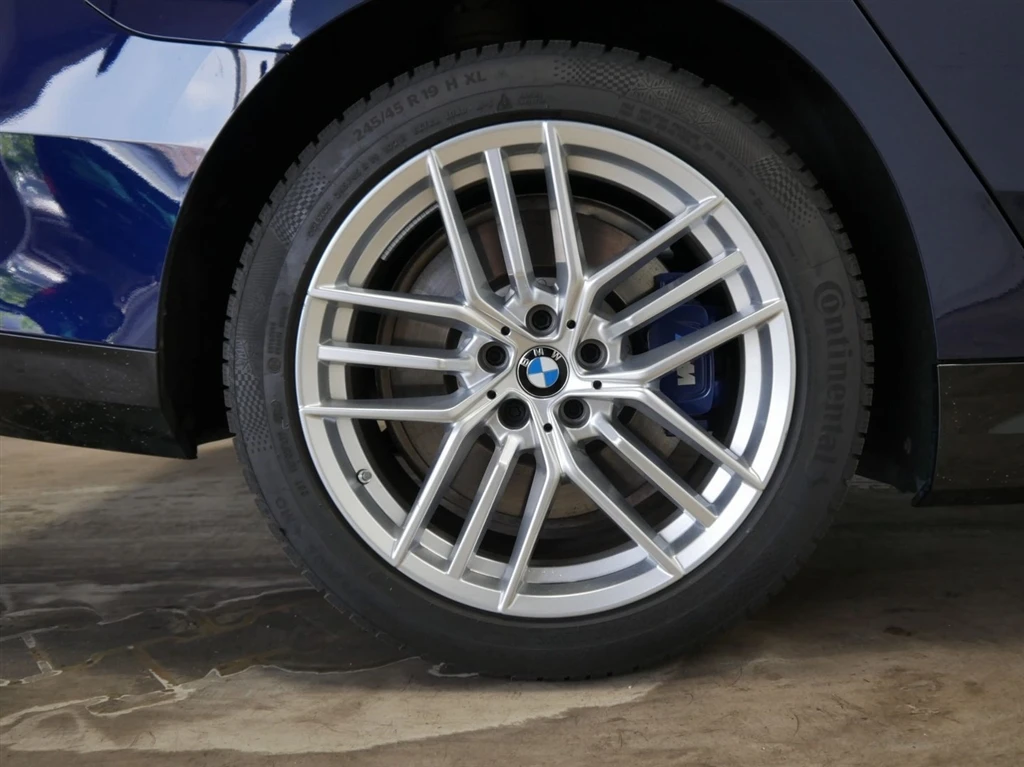 BMW 550 xDrive - изображение 5