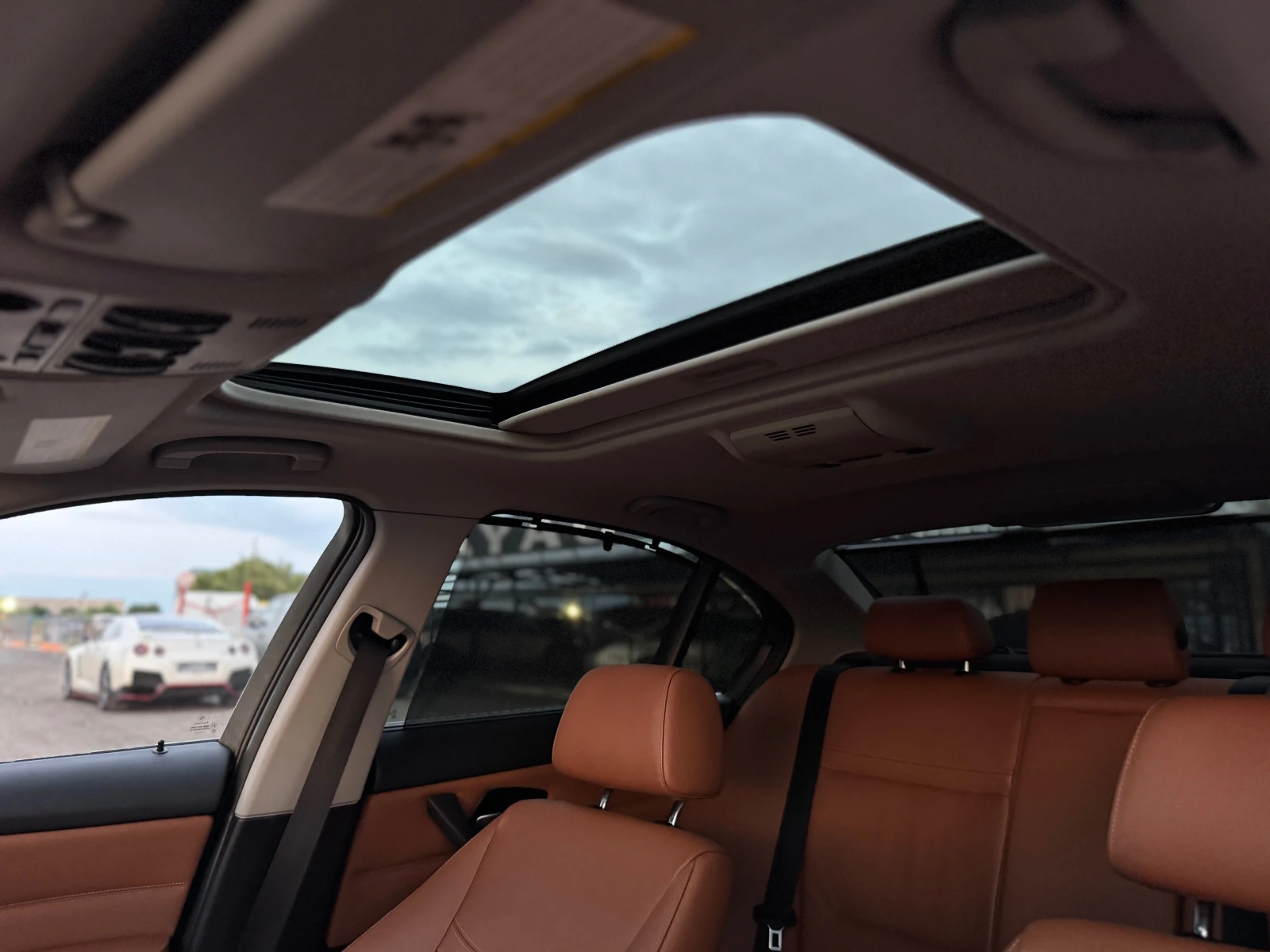 BMW 335 d= M-performance= Cosmos=  | Mobile.bg   15