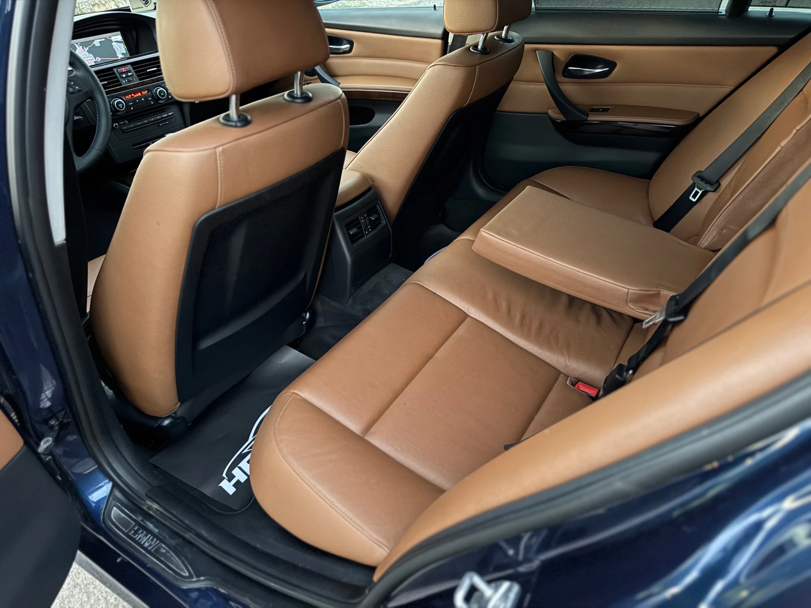 BMW 335 d= M-performance= Cosmos=  | Mobile.bg   14