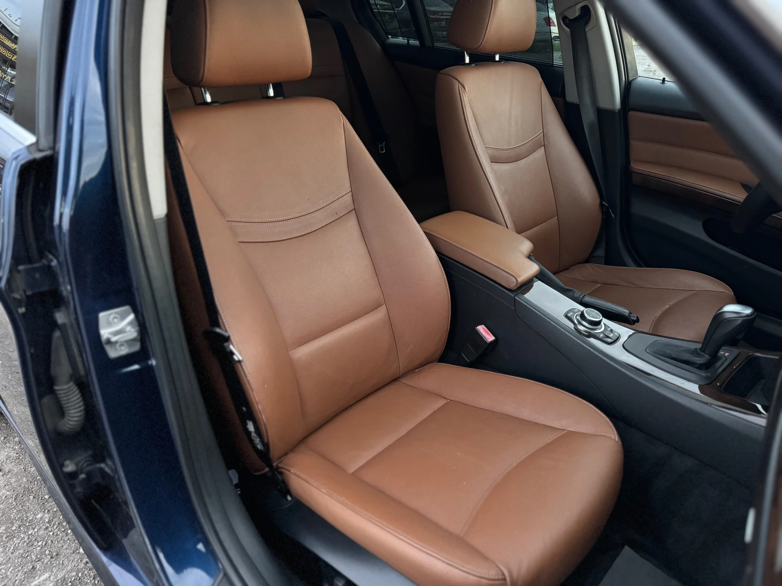 BMW 335 d= M-performance= Cosmos=  | Mobile.bg   12