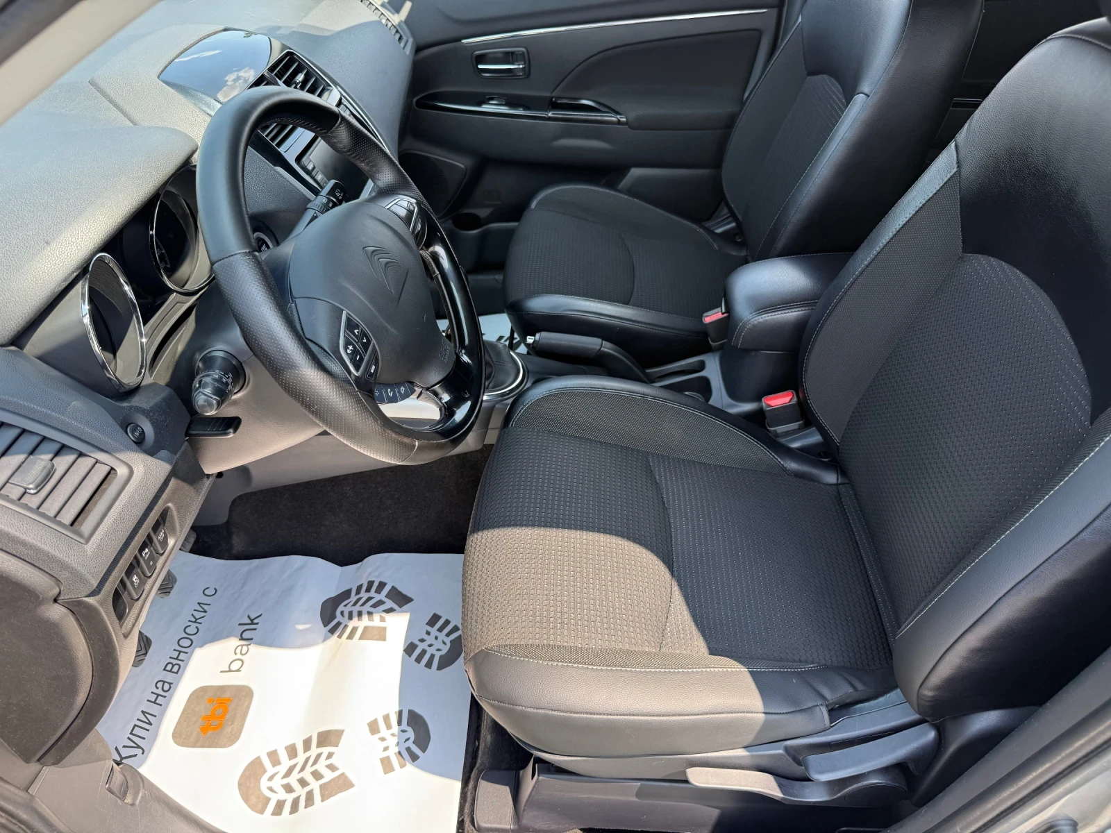 Citroen C4 (KATO НОВА)^(4х4) - изображение 10