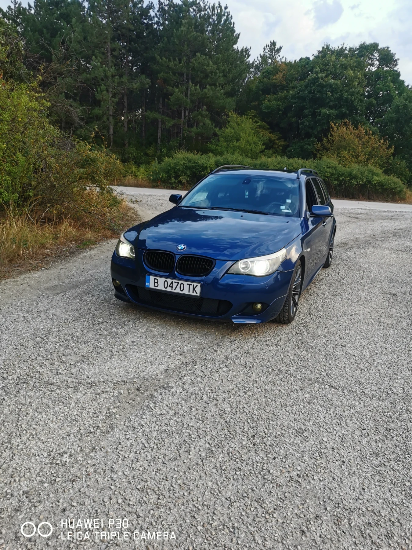 BMW 535 535 - изображение 10