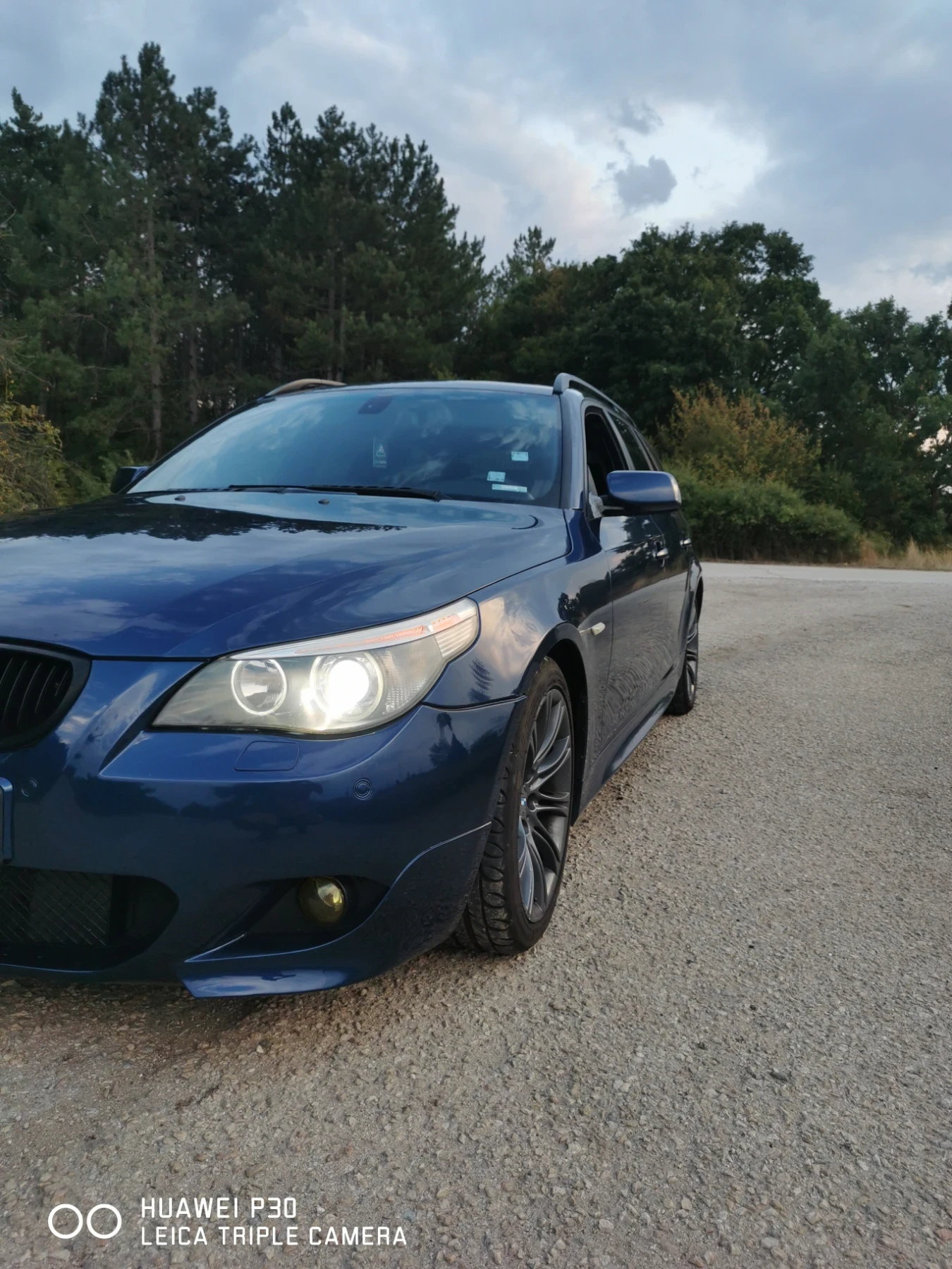 BMW 535 535 - изображение 9