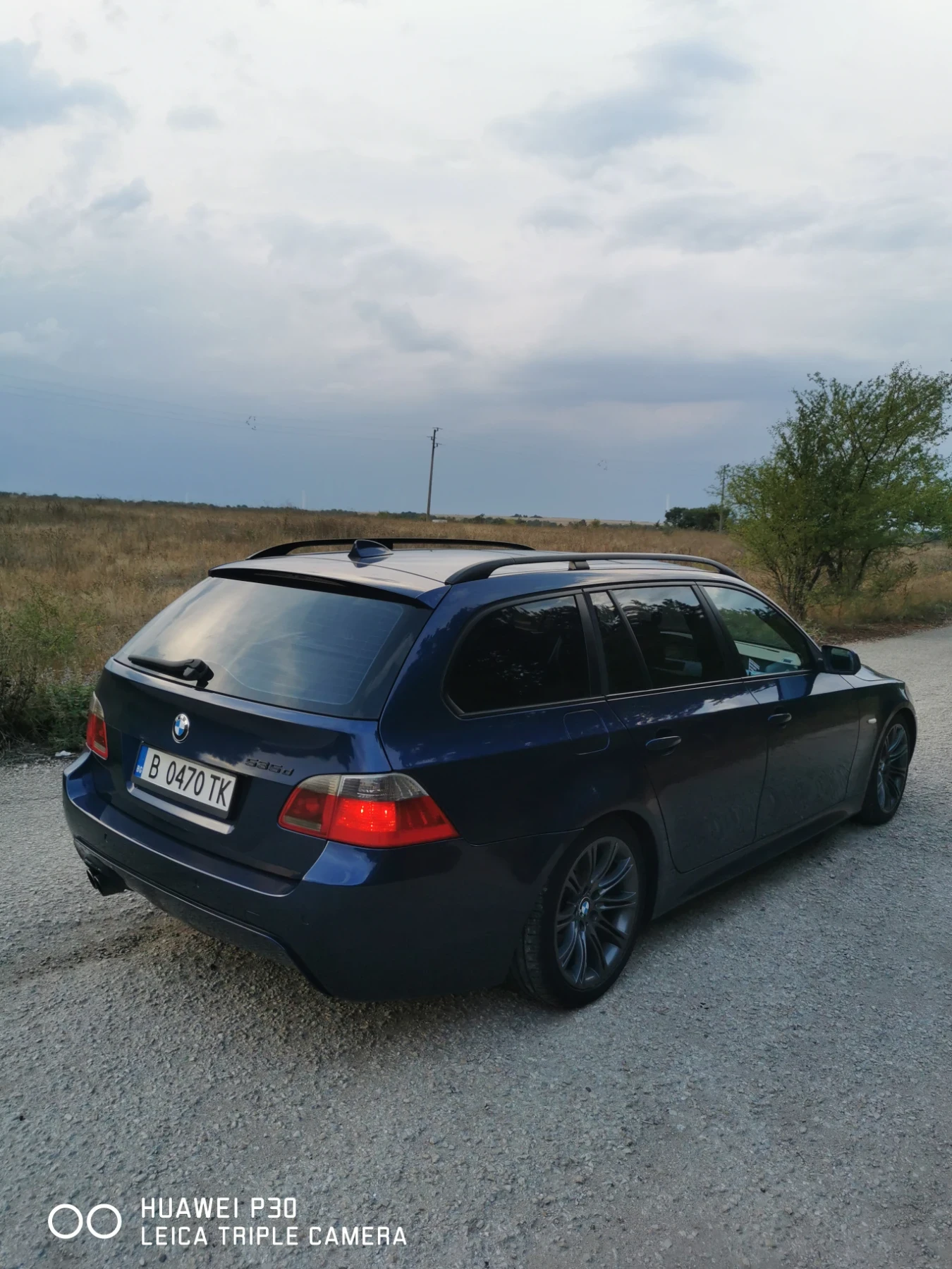 BMW 535 535 - изображение 4