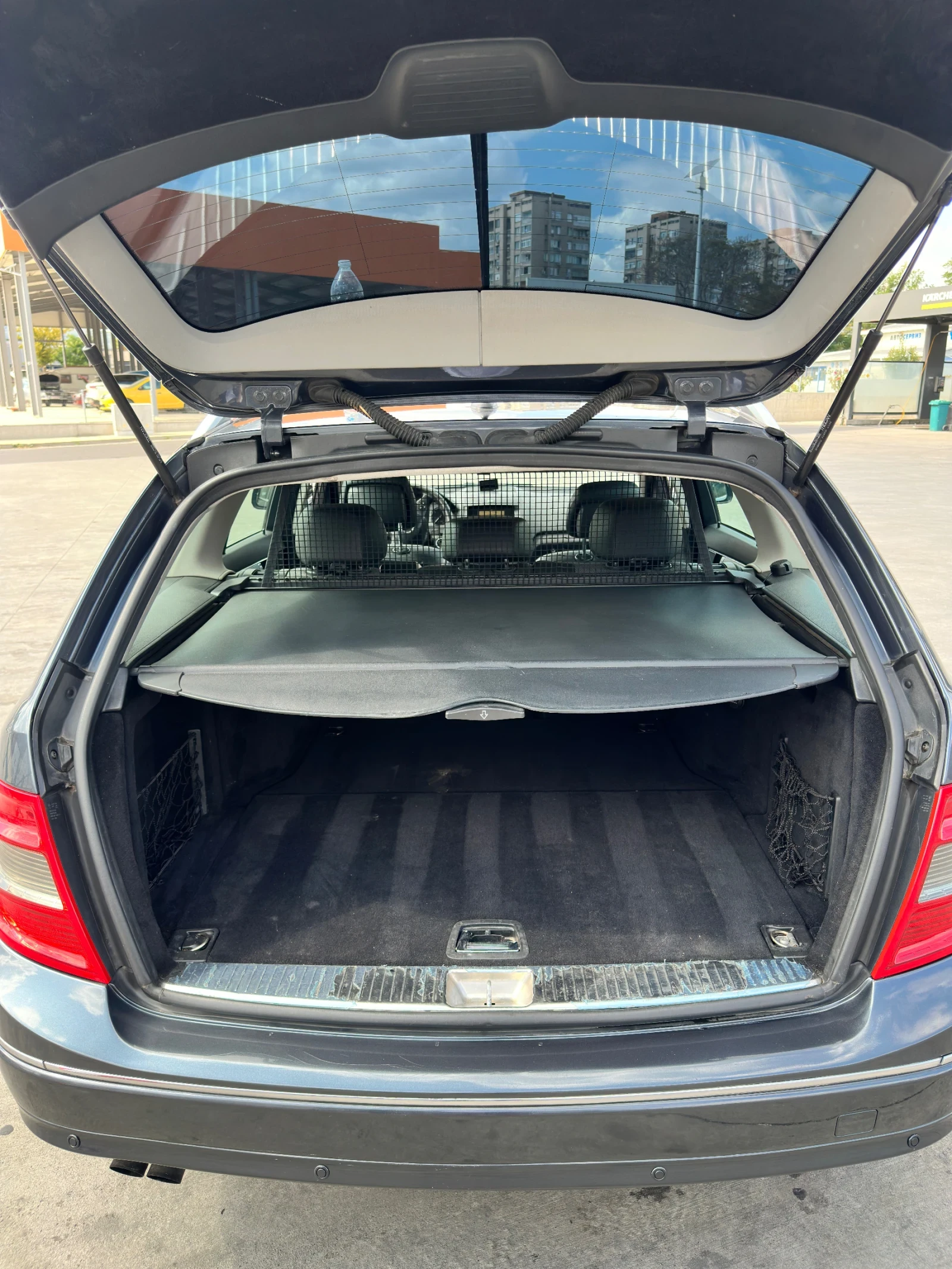 Mercedes-Benz C 200  - изображение 6