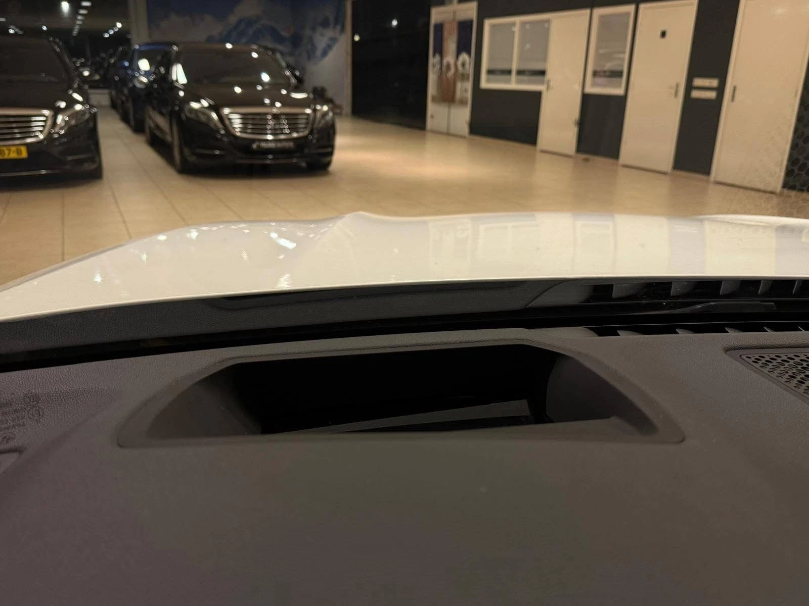 BMW 730 D XDRIVE ОЧАКВАН ВНОС FULL M PACK  ЛИЗИНГ 100% - изображение 8