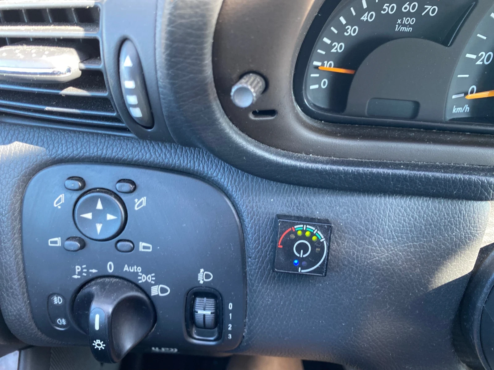 Mercedes-Benz C 180 2000 | Mobile.bg � ����������� 15