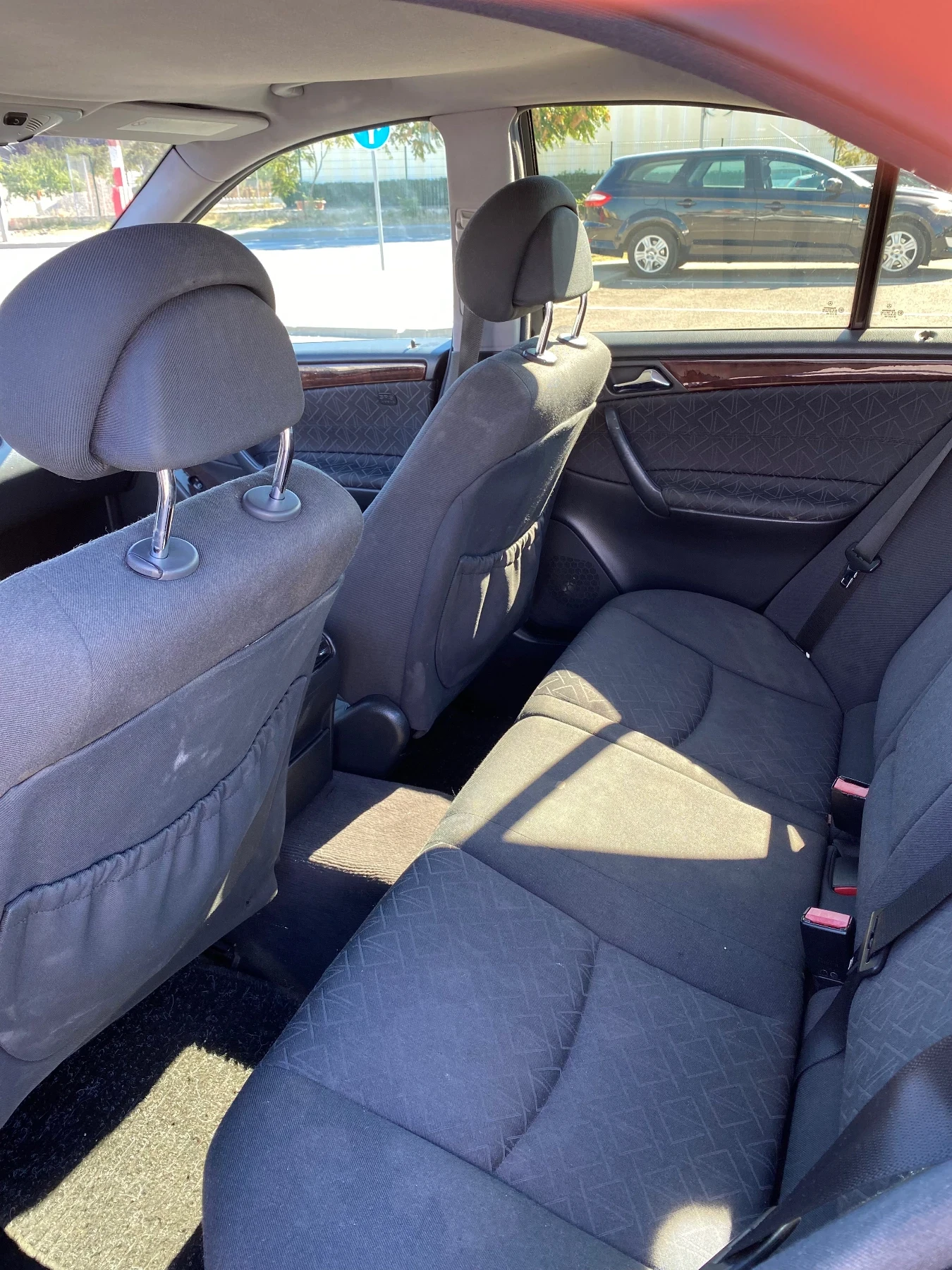 Mercedes-Benz C 180 2000 | Mobile.bg � ����������� 14