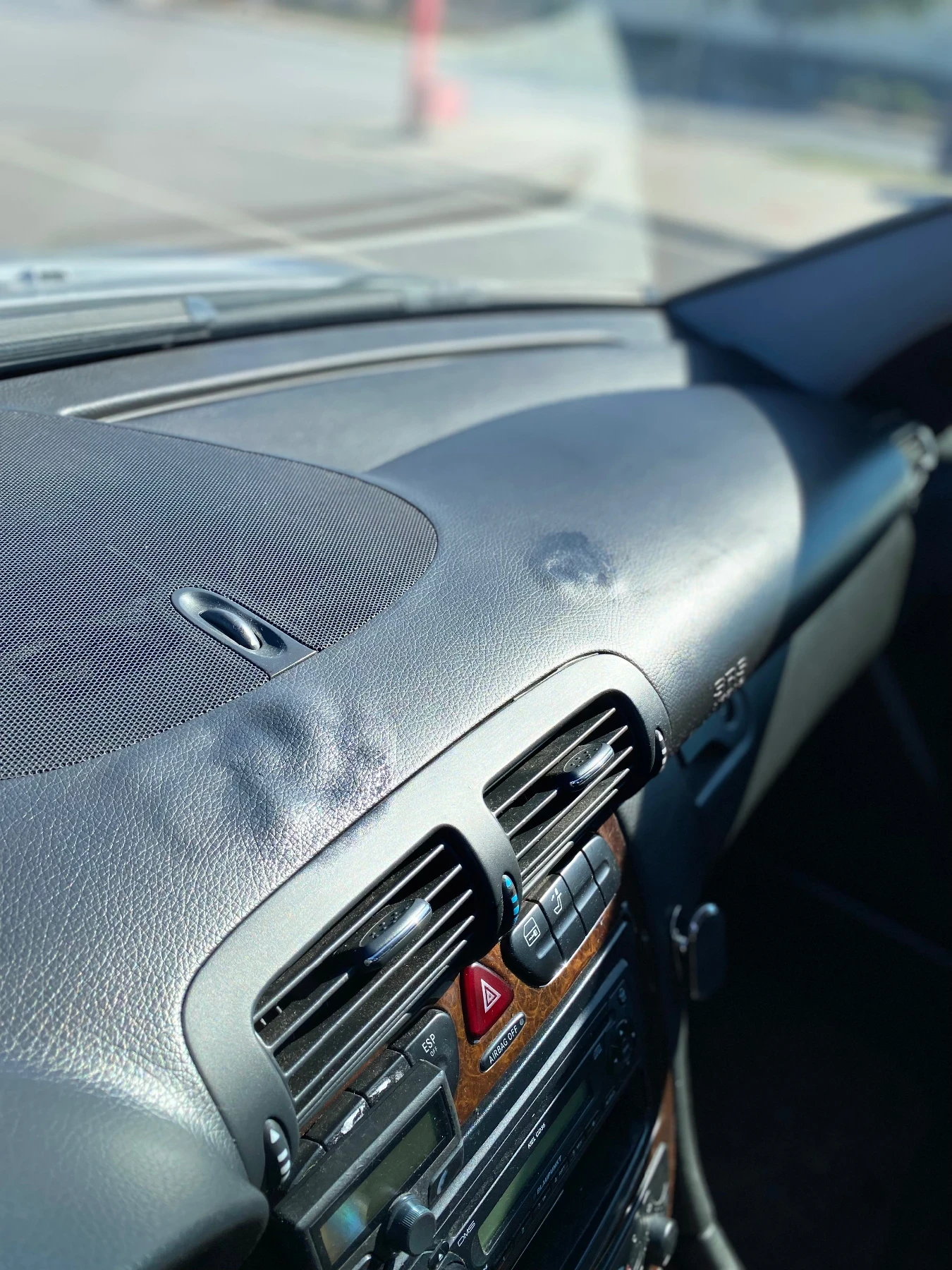 Mercedes-Benz C 180 2000 | Mobile.bg � ����������� 12