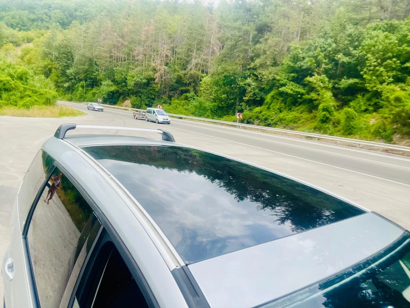 Ford Galaxy 2.0Dura PANO NL GHIA - изображение 3