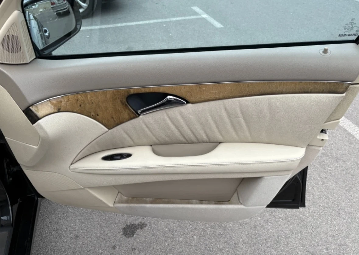 Mercedes-Benz E 280 AVANTGARDE 4MATIC | Mobile.bg   12