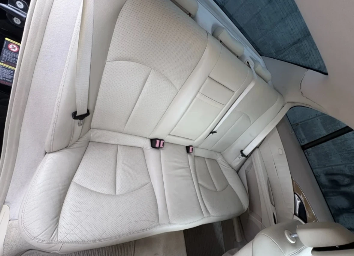 Mercedes-Benz E 280 AVANTGARDE 4MATIC | Mobile.bg   14