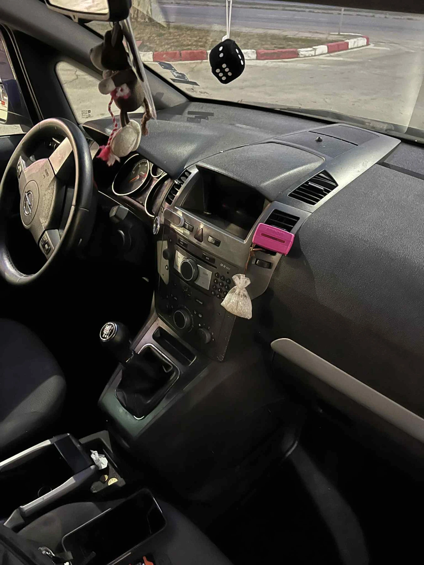 Opel Zafira | Mobile.bg   6