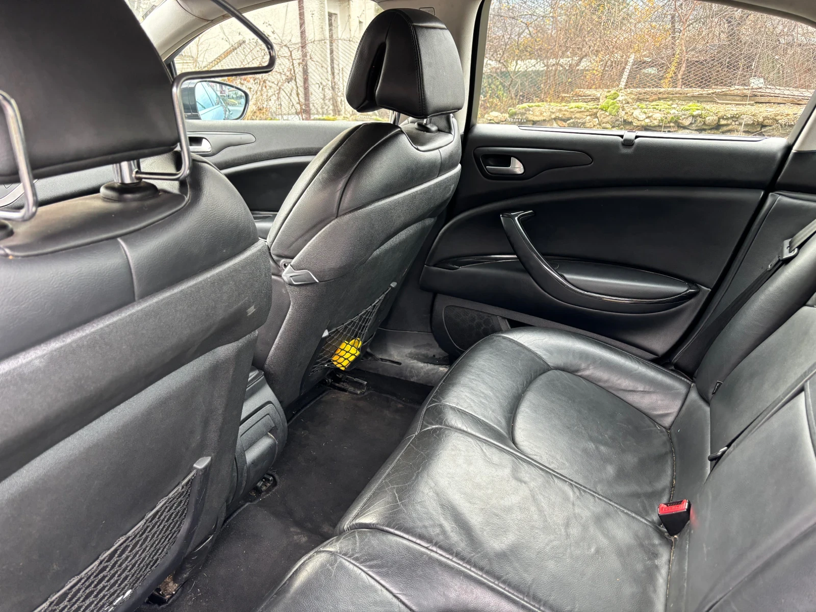 Citroen C5 Exclusive  | Mobile.bg   15