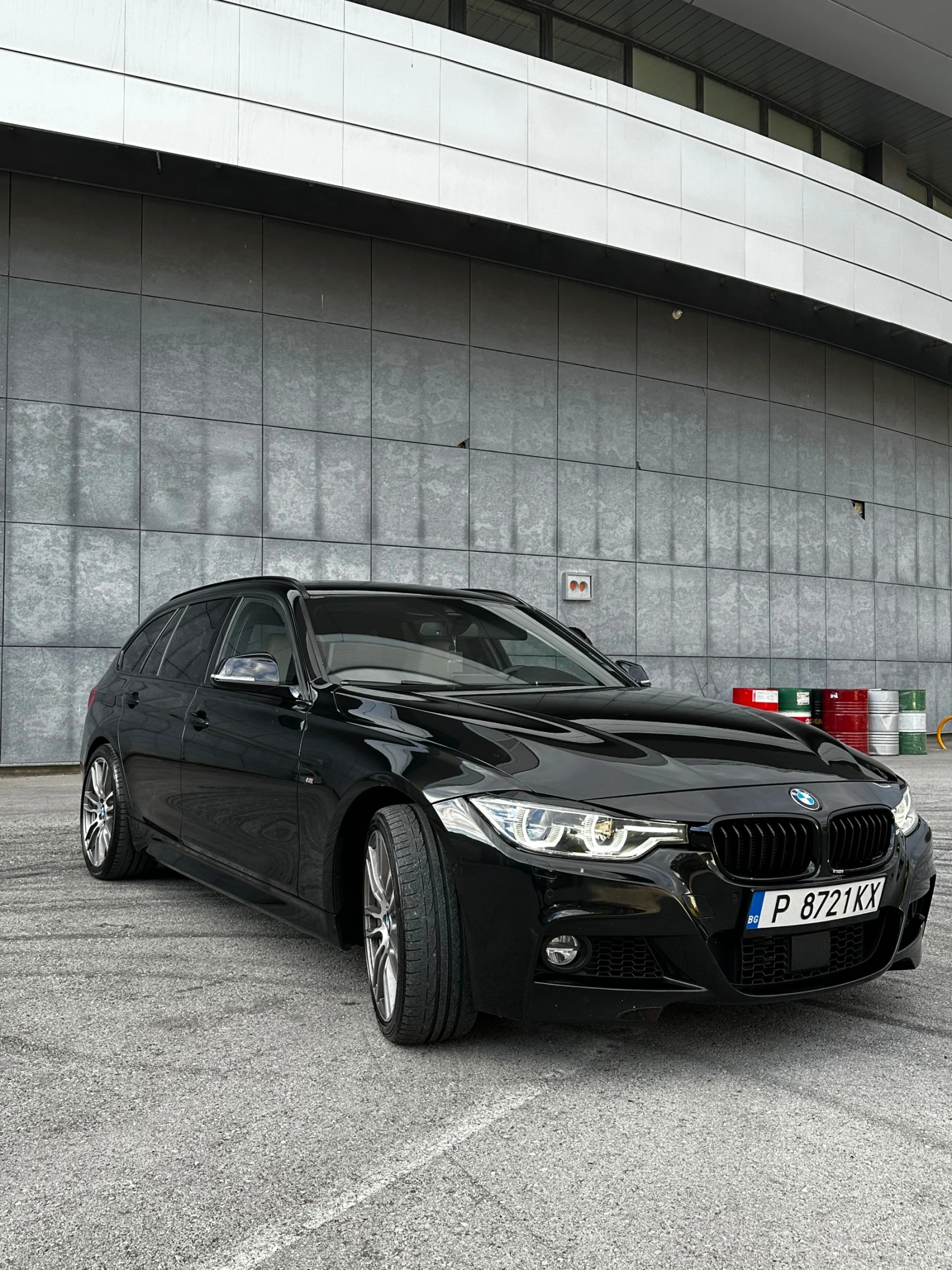 BMW 335 | Mobile.bg � ����������� 1