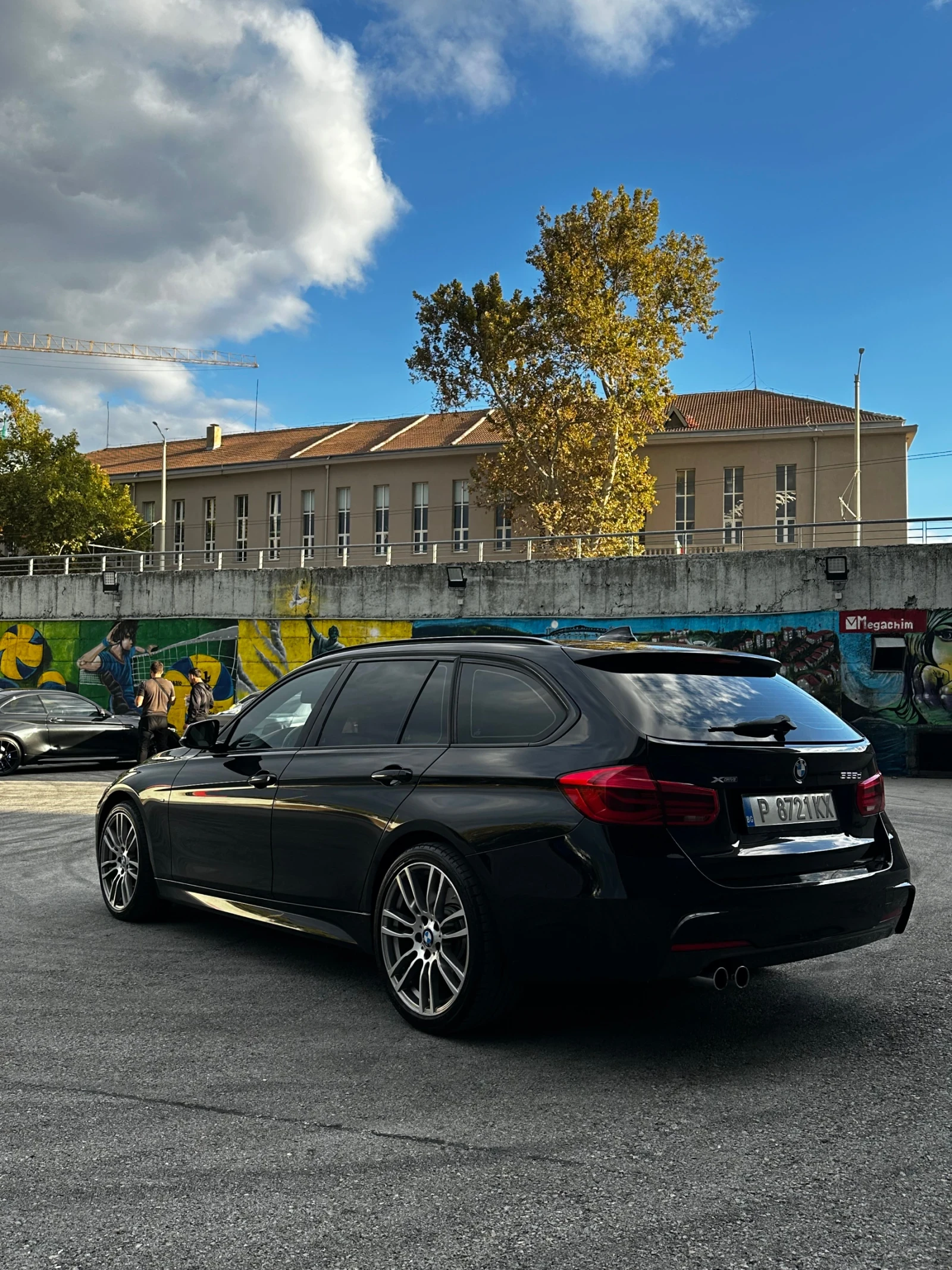 BMW 335  - изображение 4