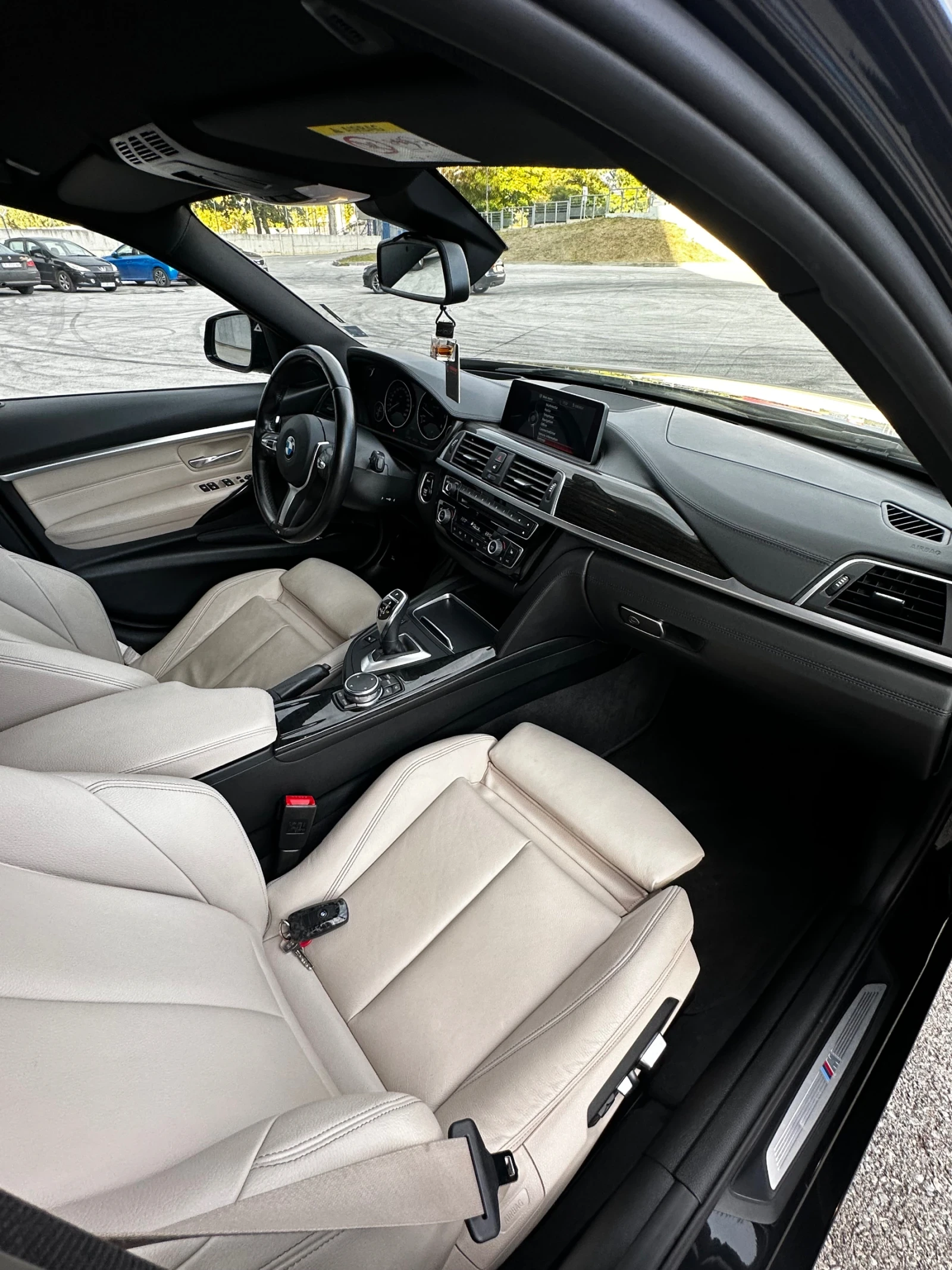 BMW 335  - изображение 9