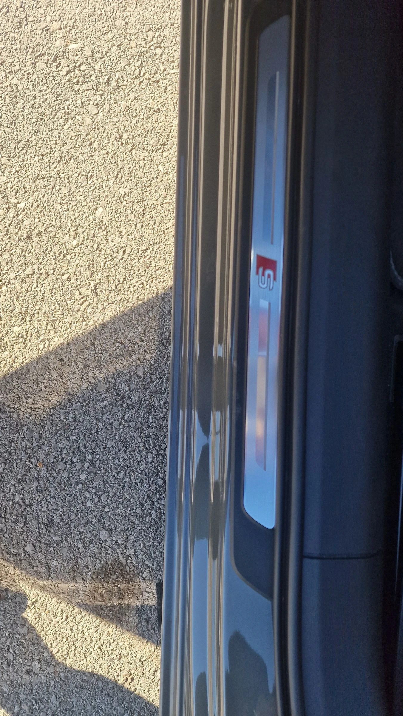 Audi A6 AUDI A6 2.0D 163к.с. 2023г.27500км реални  - изображение 7