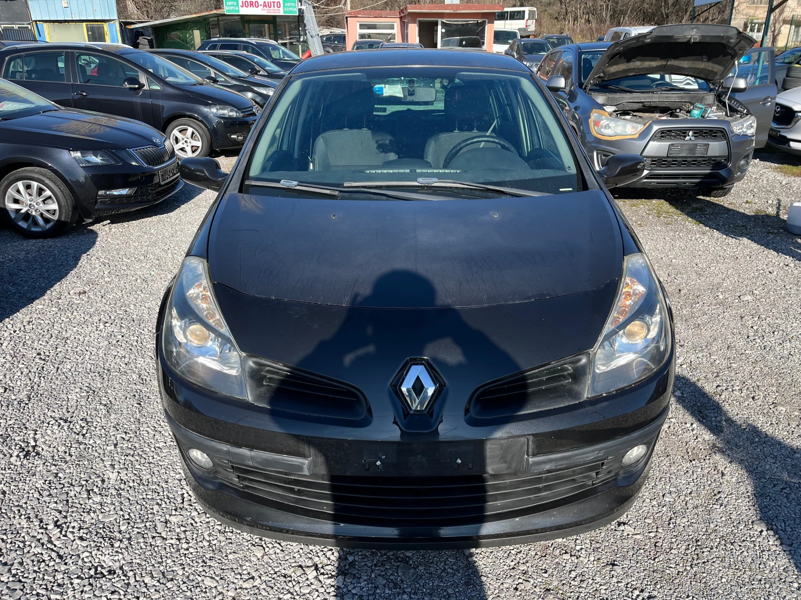 Renault Clio 1.5dci - изображение 3