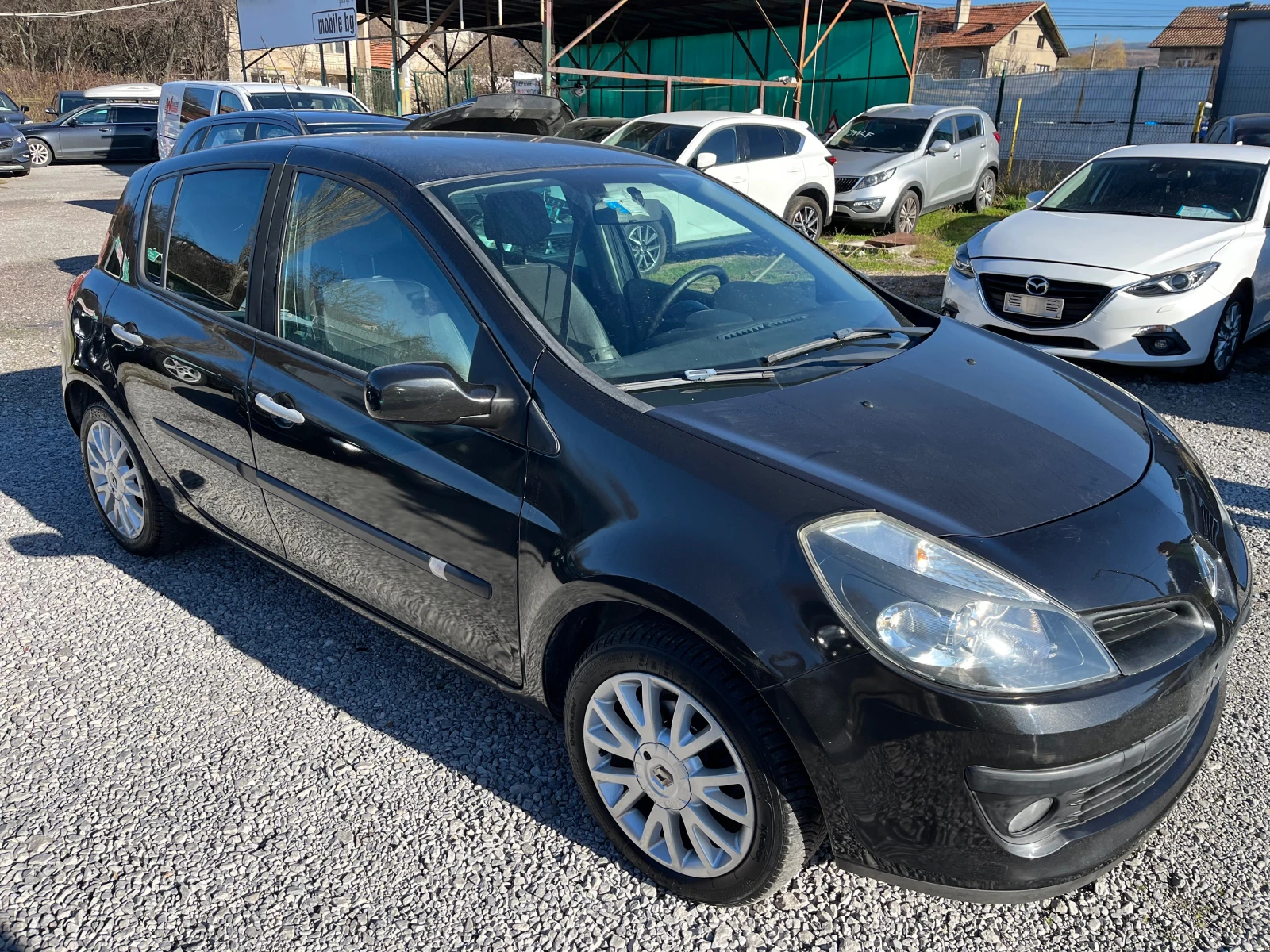Renault Clio 1.5dci - изображение 2