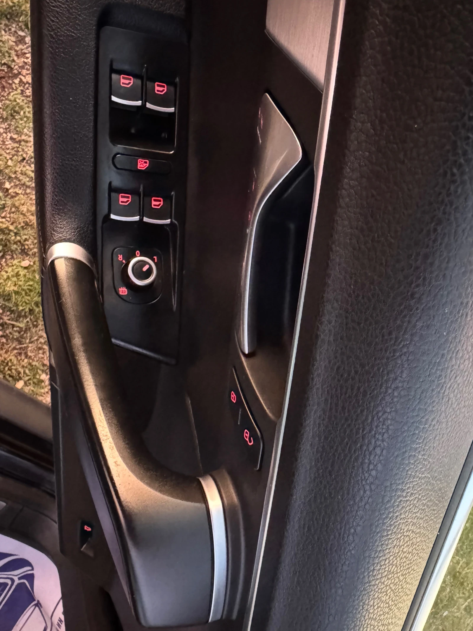 VW Passat 2.0 TDI ALLTRACK | Mobile.bg � ����������� 7