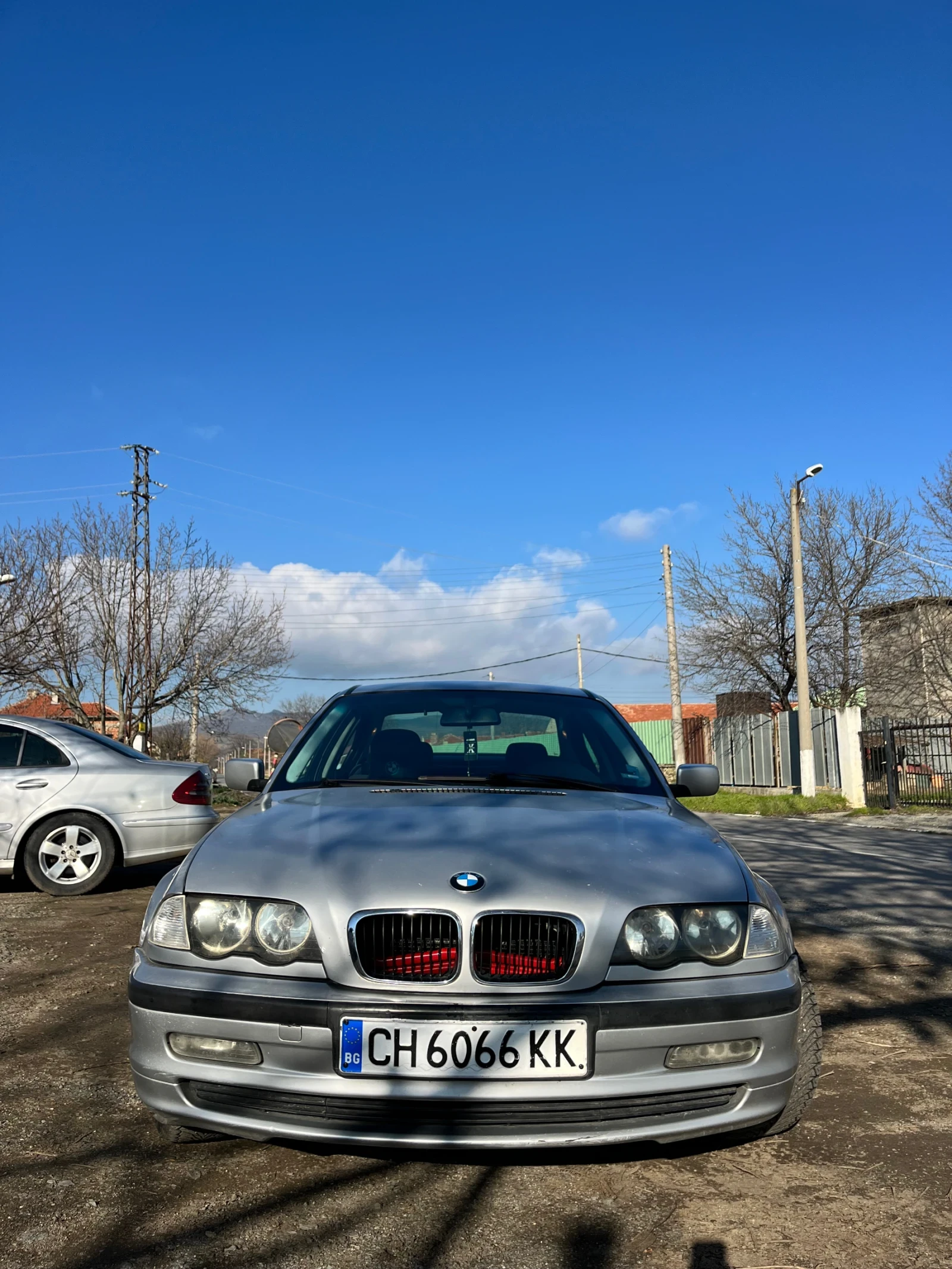 BMW 318  - изображение 2