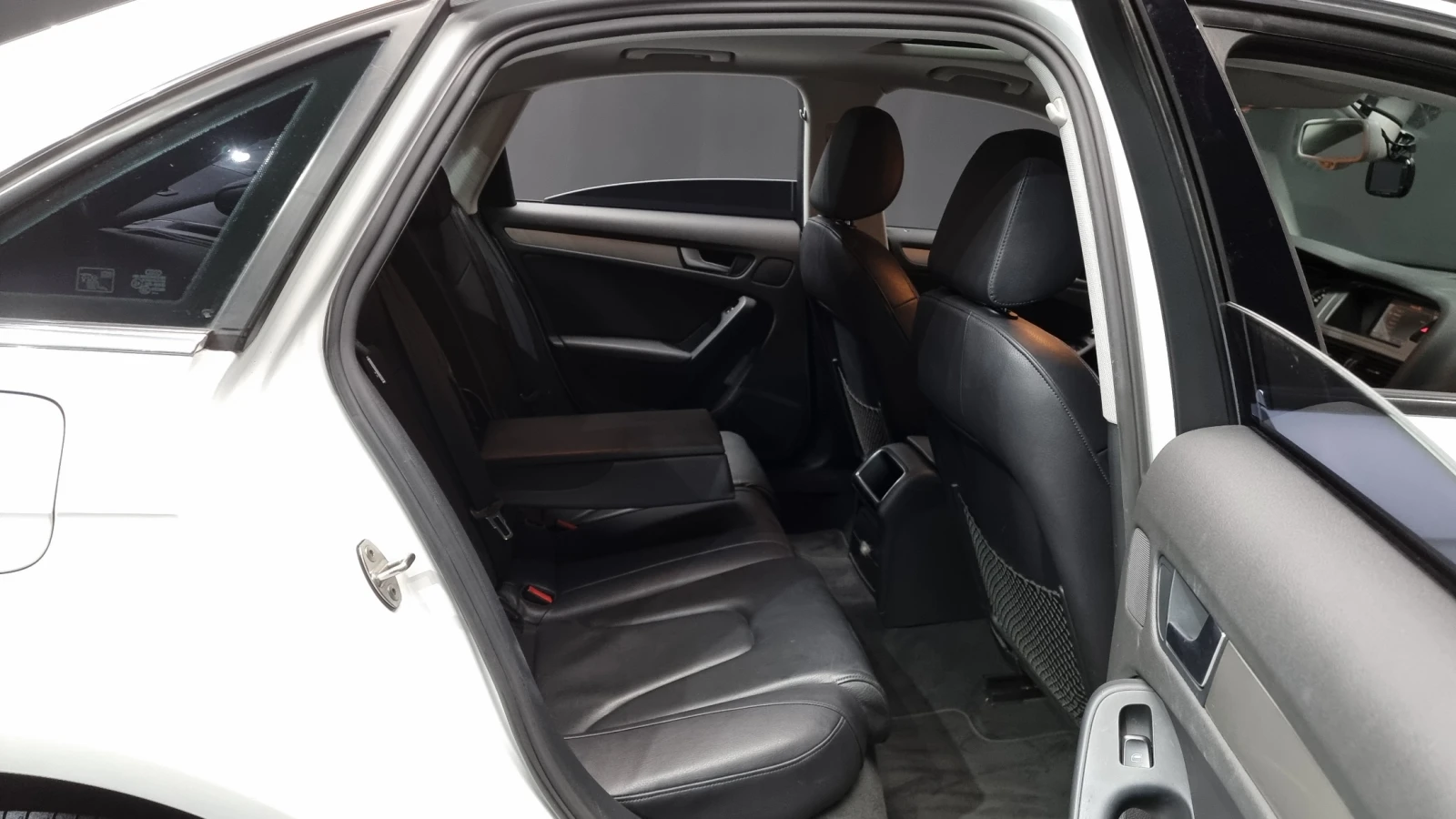 Audi A4 2.0TDI autogeorge.com | Mobile.bg � ����������� 11