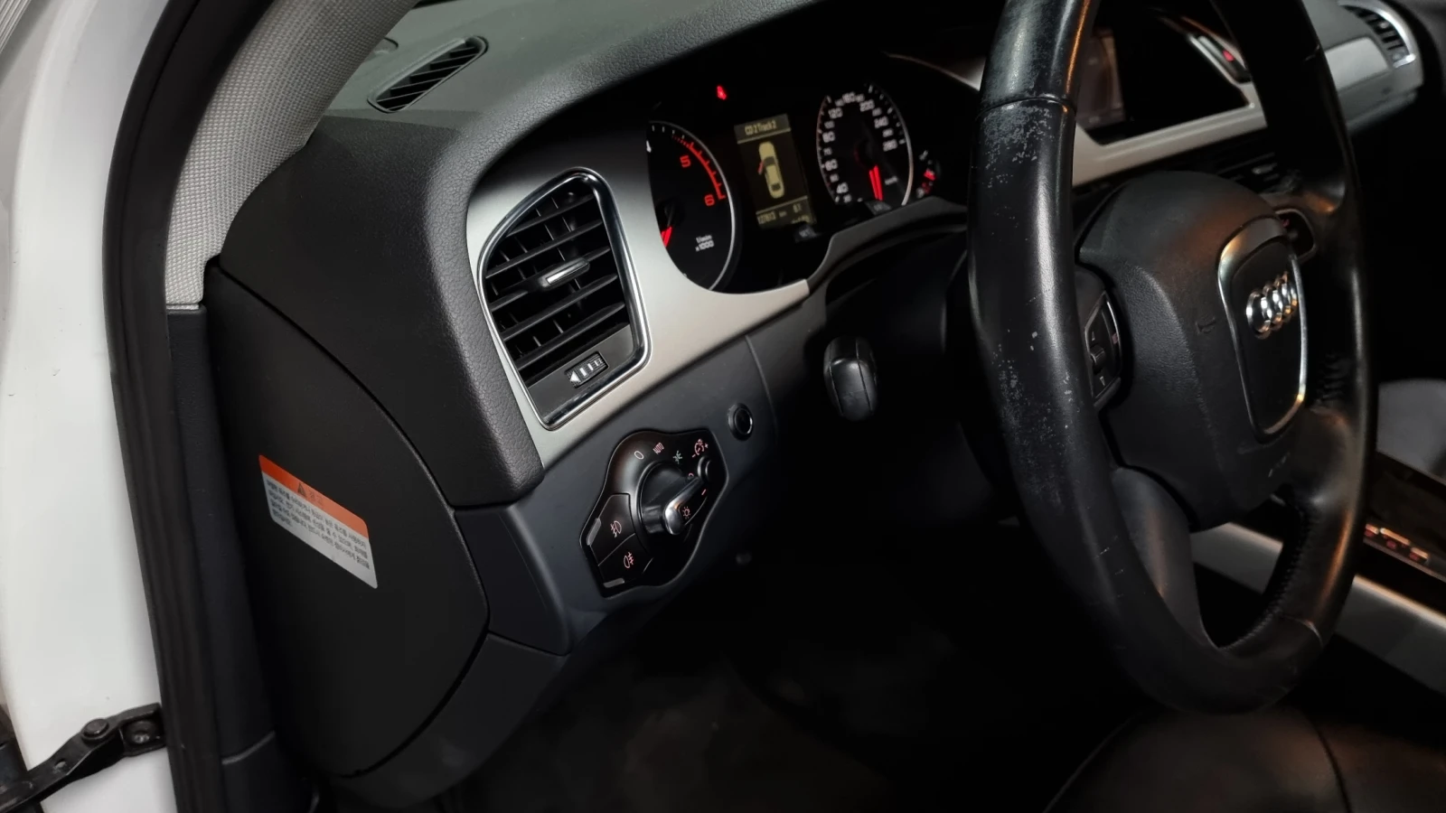 Audi A4 2.0TDI autogeorge.com | Mobile.bg � ����������� 13