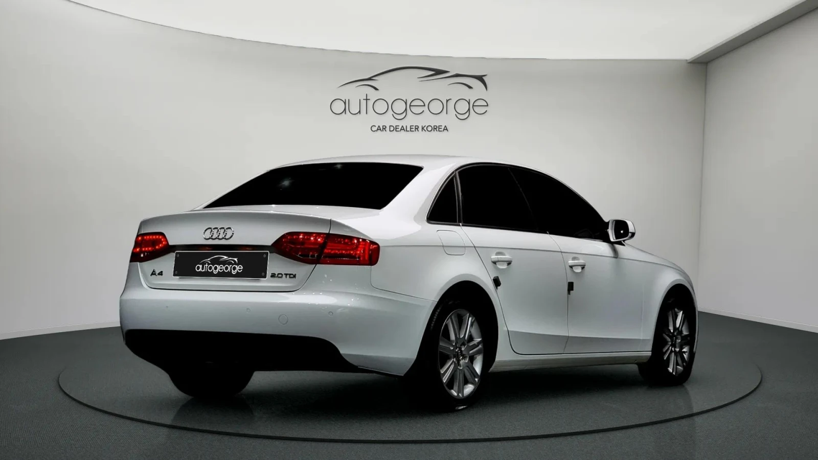 Audi A4 2.0TDI autogeorge.com | Mobile.bg � ����������� 2