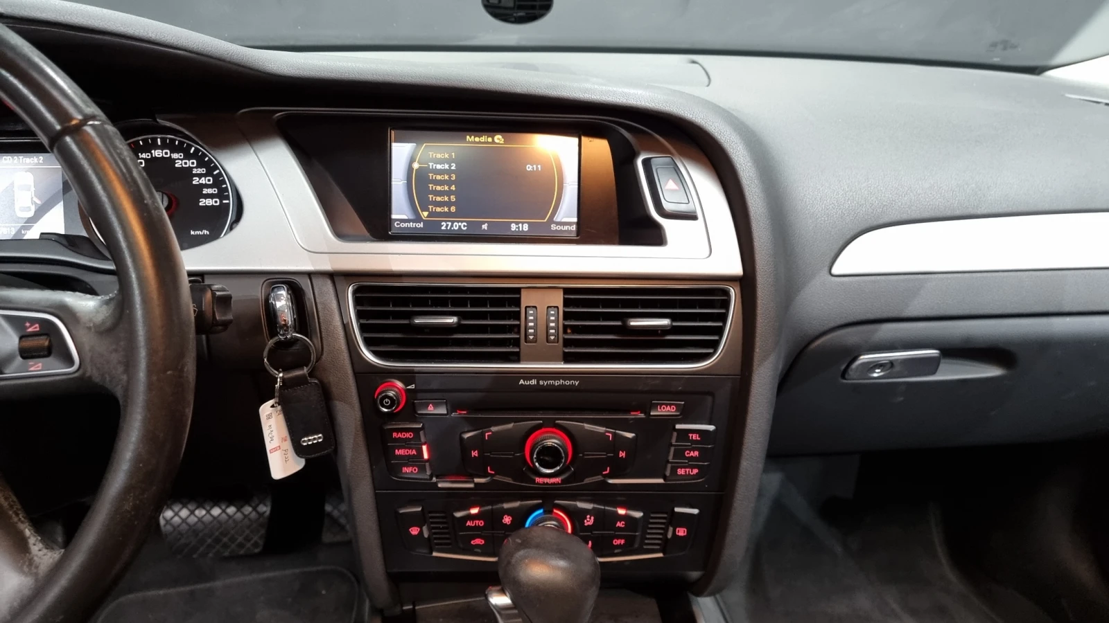 Audi A4 2.0TDI autogeorge.com | Mobile.bg � ����������� 14