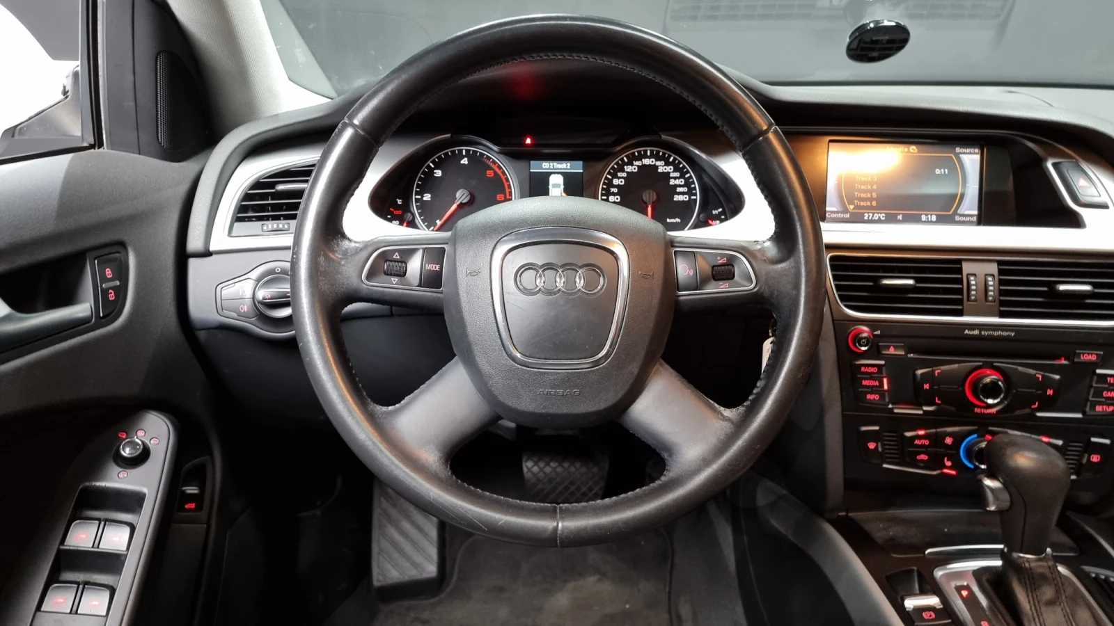 Audi A4 2.0TDI autogeorge.com | Mobile.bg � ����������� 12