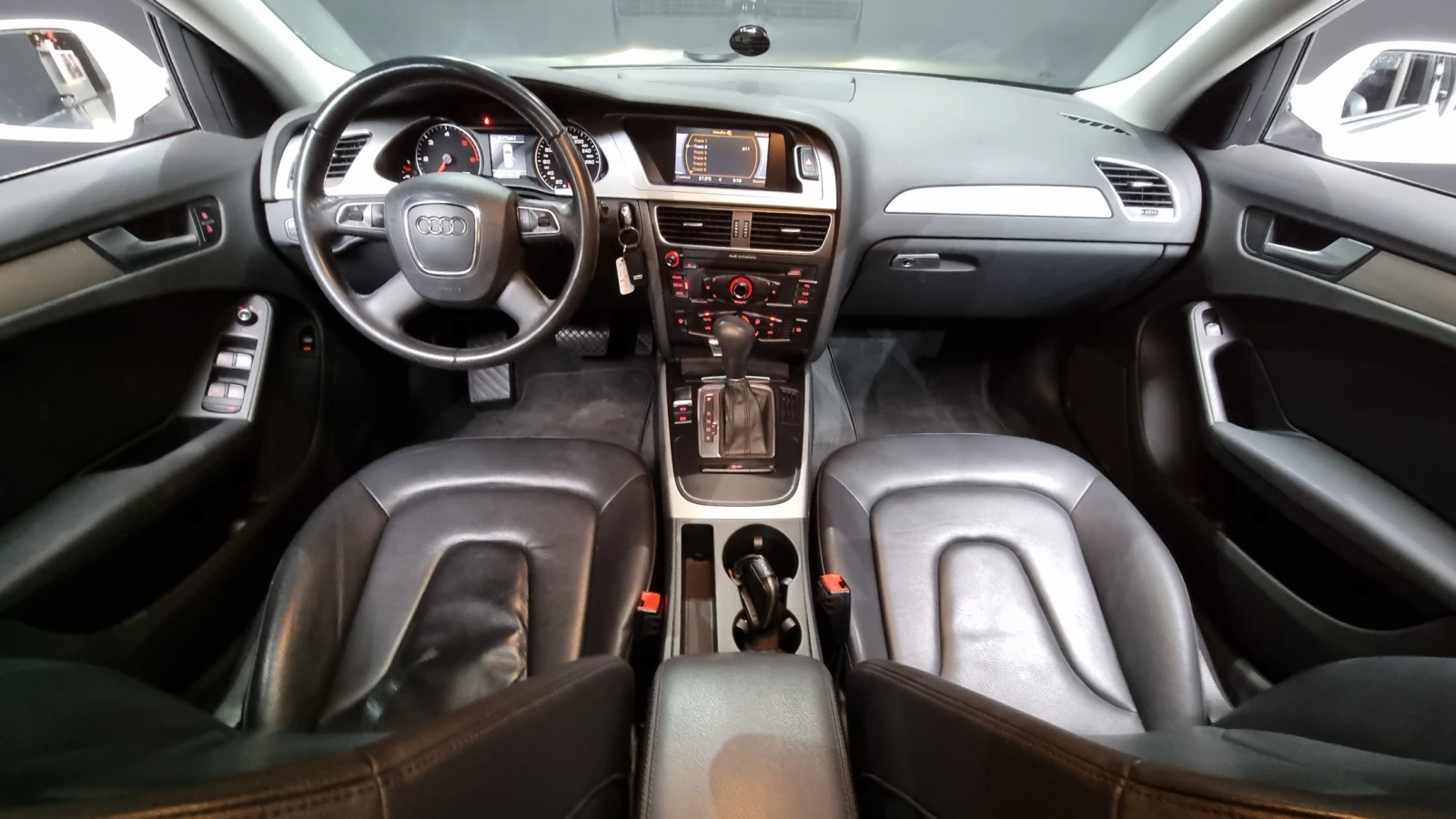 Audi A4 2.0TDI autogeorge.com | Mobile.bg � ����������� 6