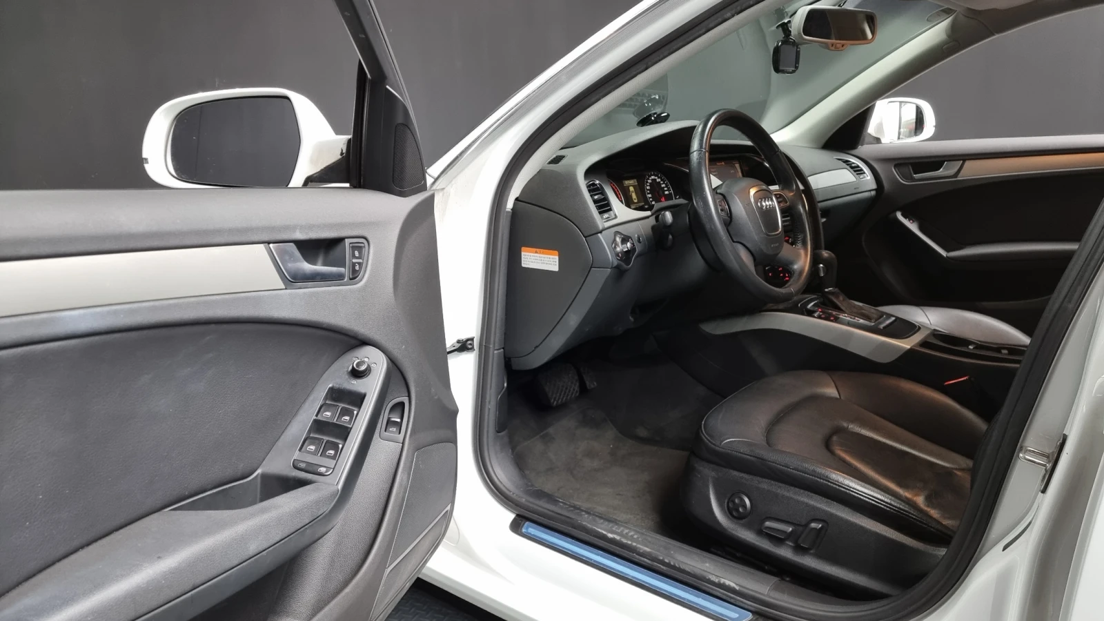 Audi A4 2.0TDI autogeorge.com | Mobile.bg � ����������� 9