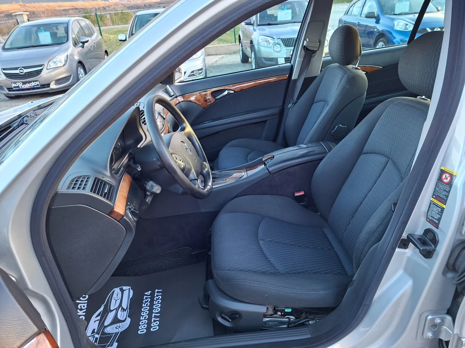 Chevrolet Cruze 2, 0 crd | Mobile.bg � ����������� 13