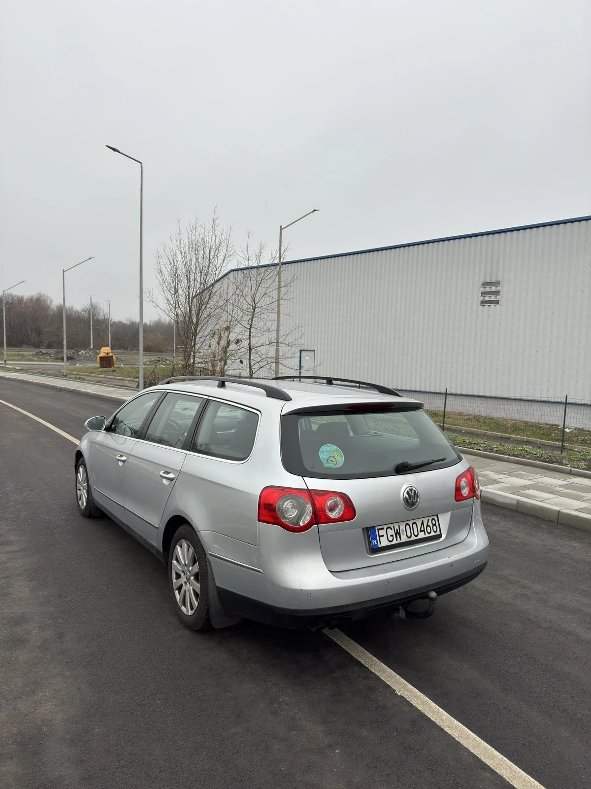 VW Passat 2.0 TDI - изображение 3