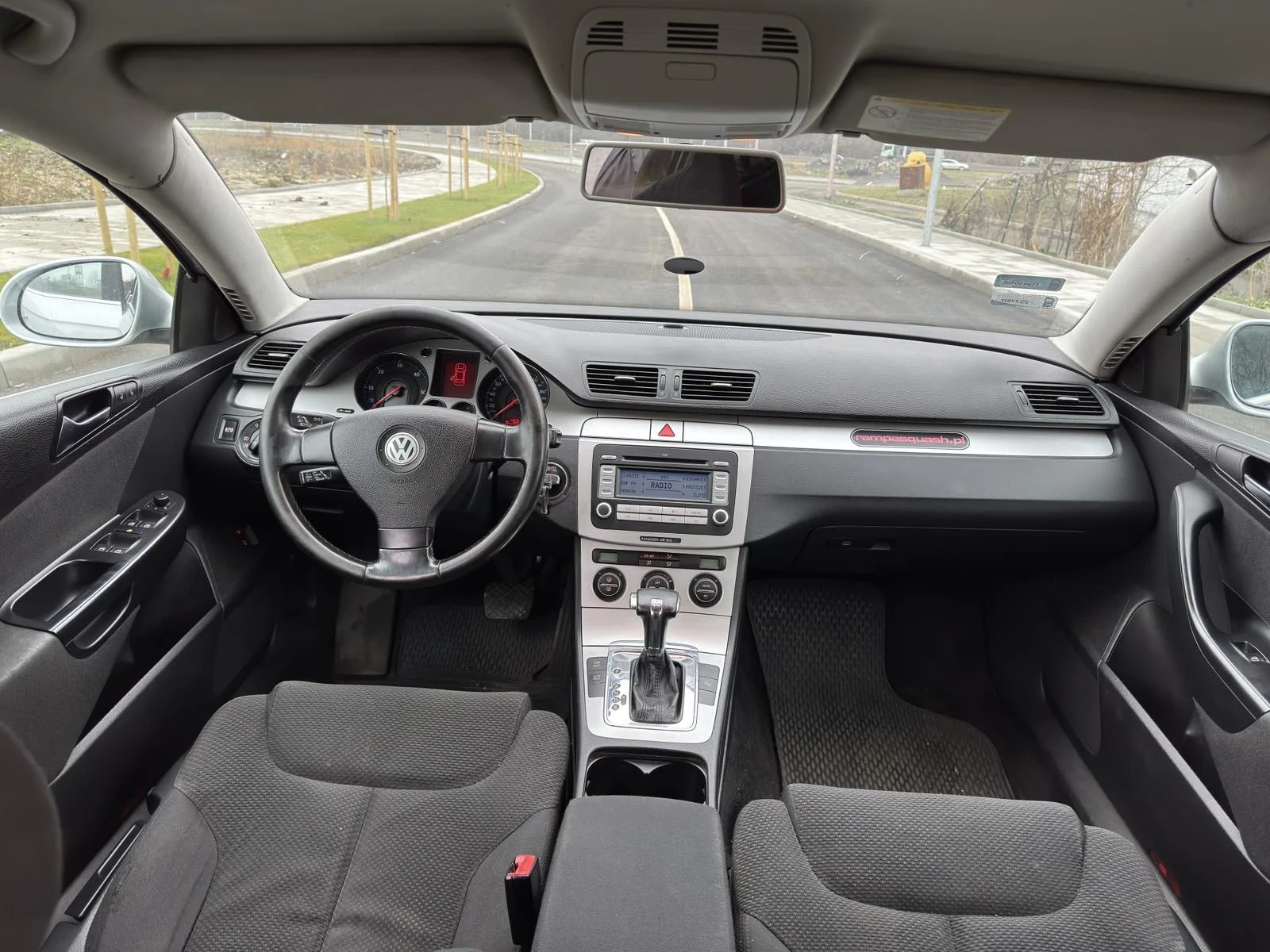 VW Passat 2.0 TDI | Mobile.bg � ����������� 12