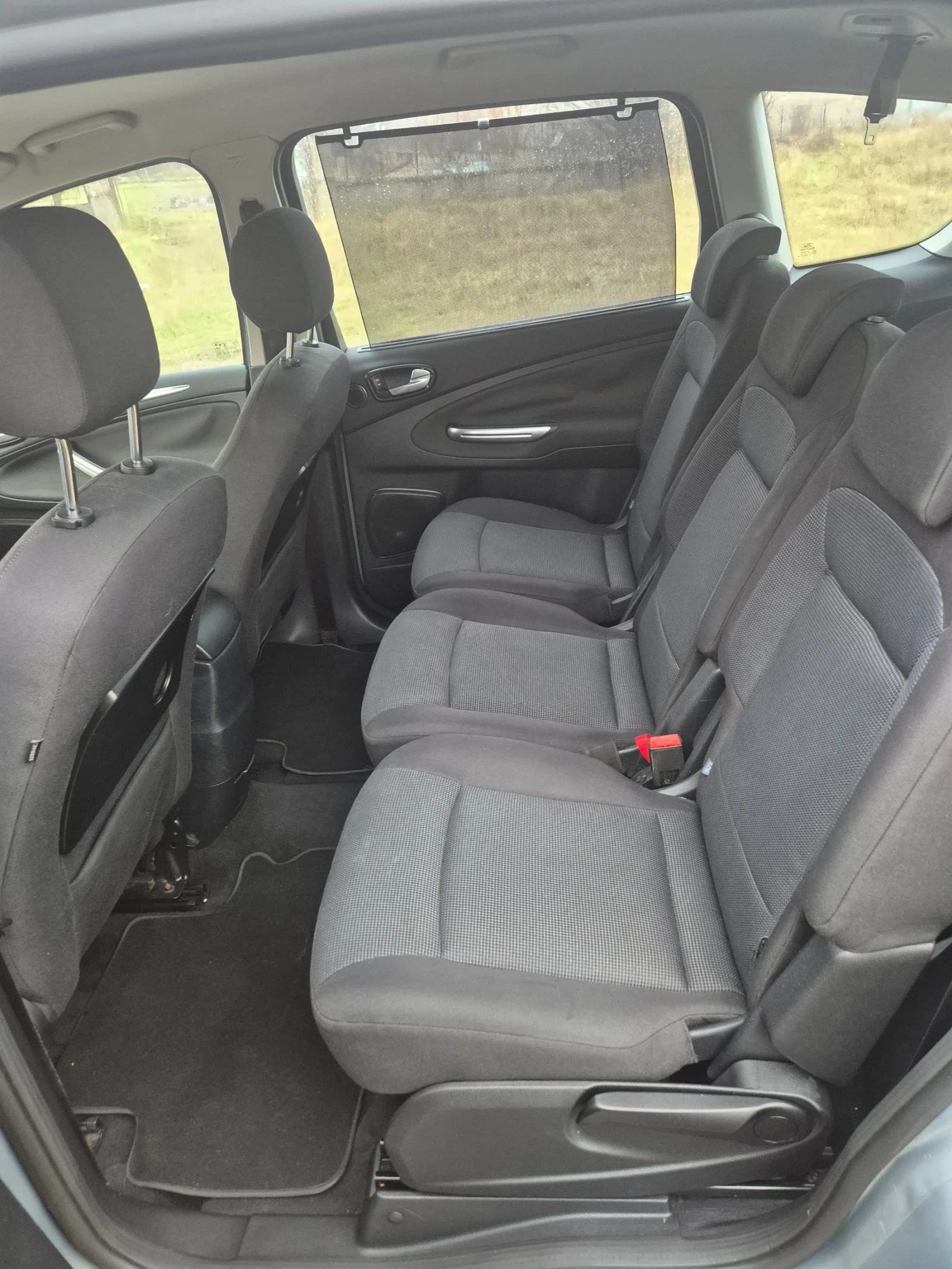 Ford S-Max | Mobile.bg � ����������� 8