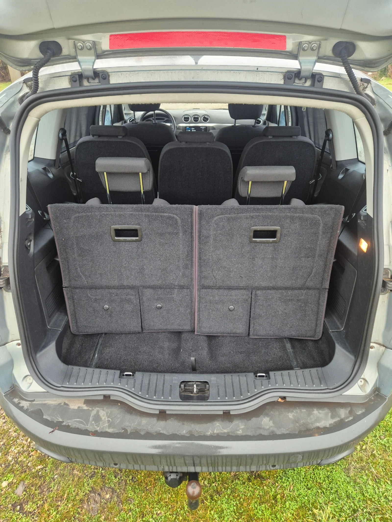 Ford S-Max | Mobile.bg � ����������� 7