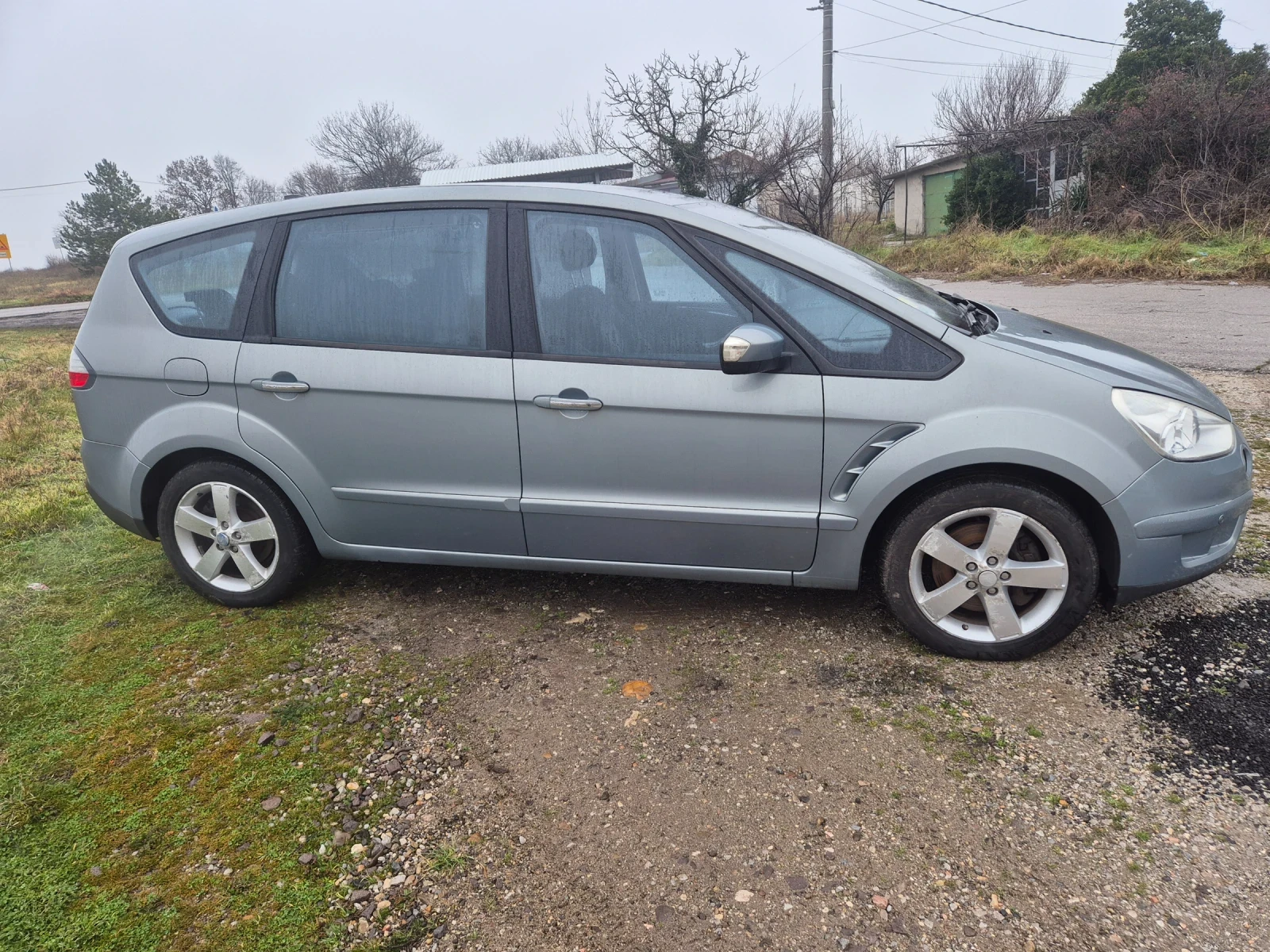 Ford S-Max | Mobile.bg � ����������� 2