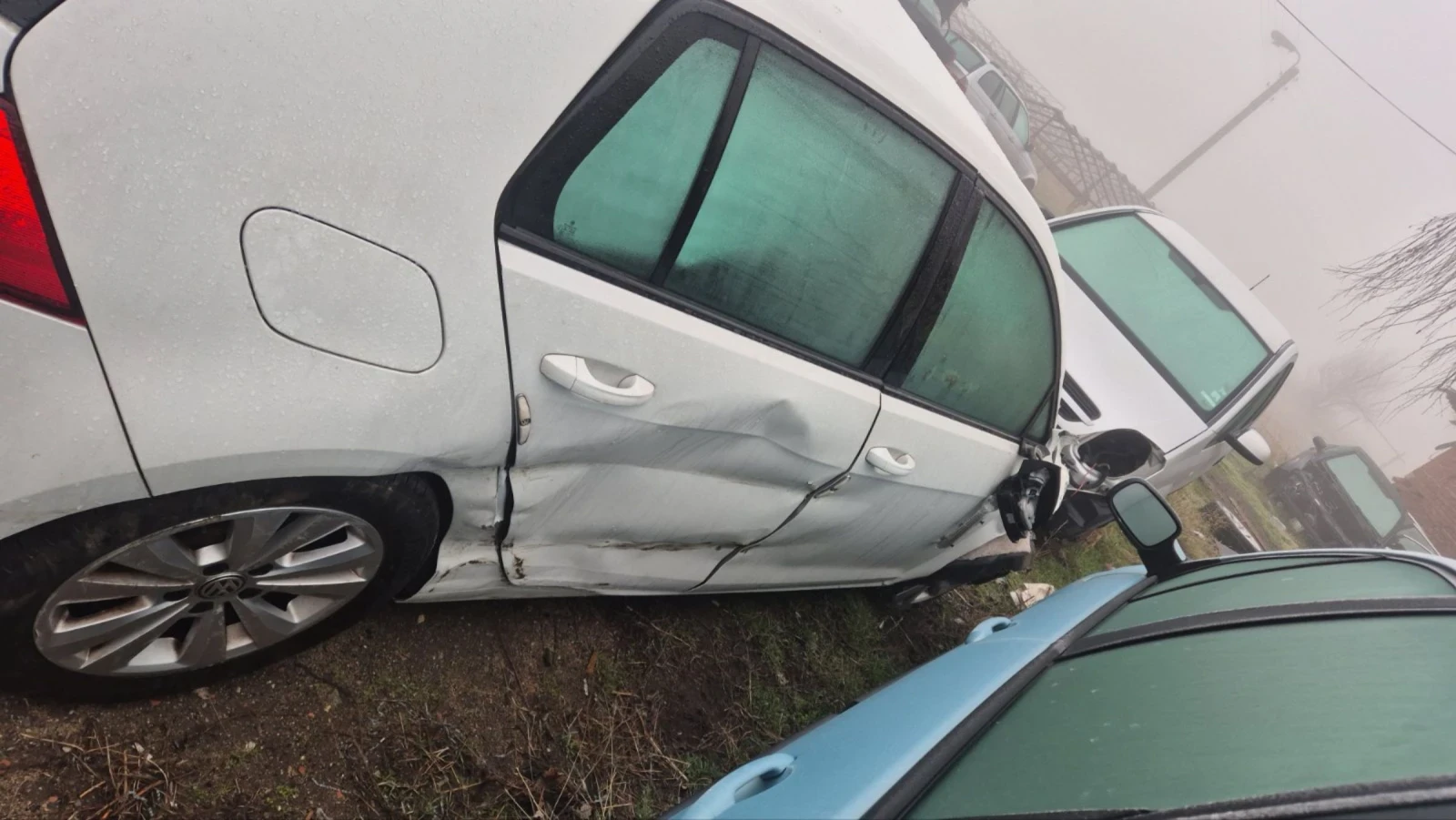 VW Golf 1.6 d avtomat  | Mobile.bg � ����������� 4