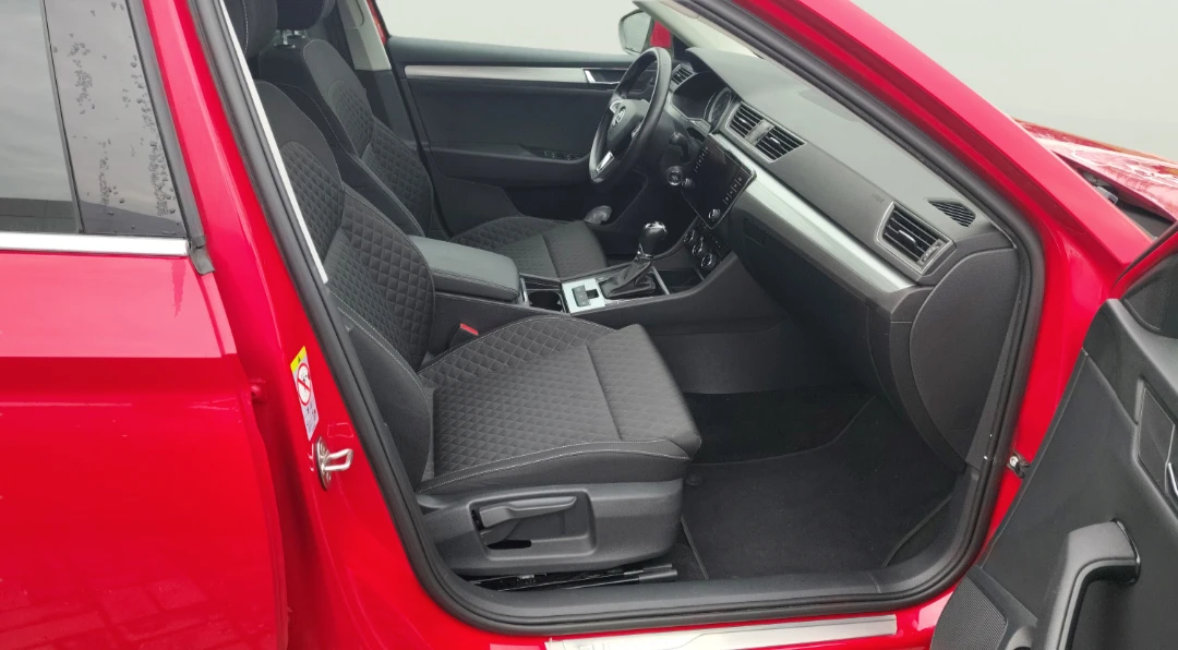 Skoda Superb 2.0 D | Mobile.bg � ����������� 14