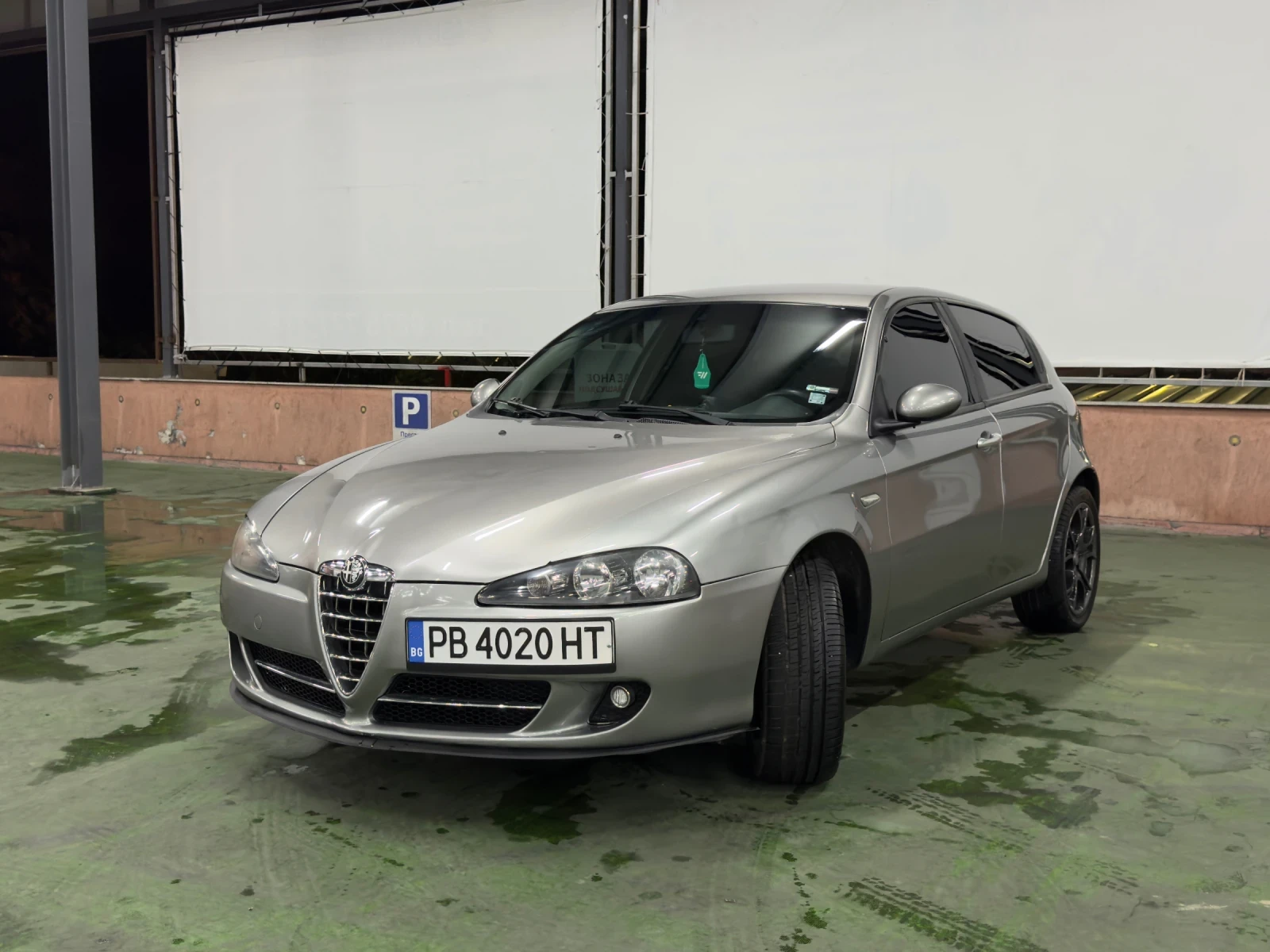 Alfa Romeo 147 | Mobile.bg � ����������� 2