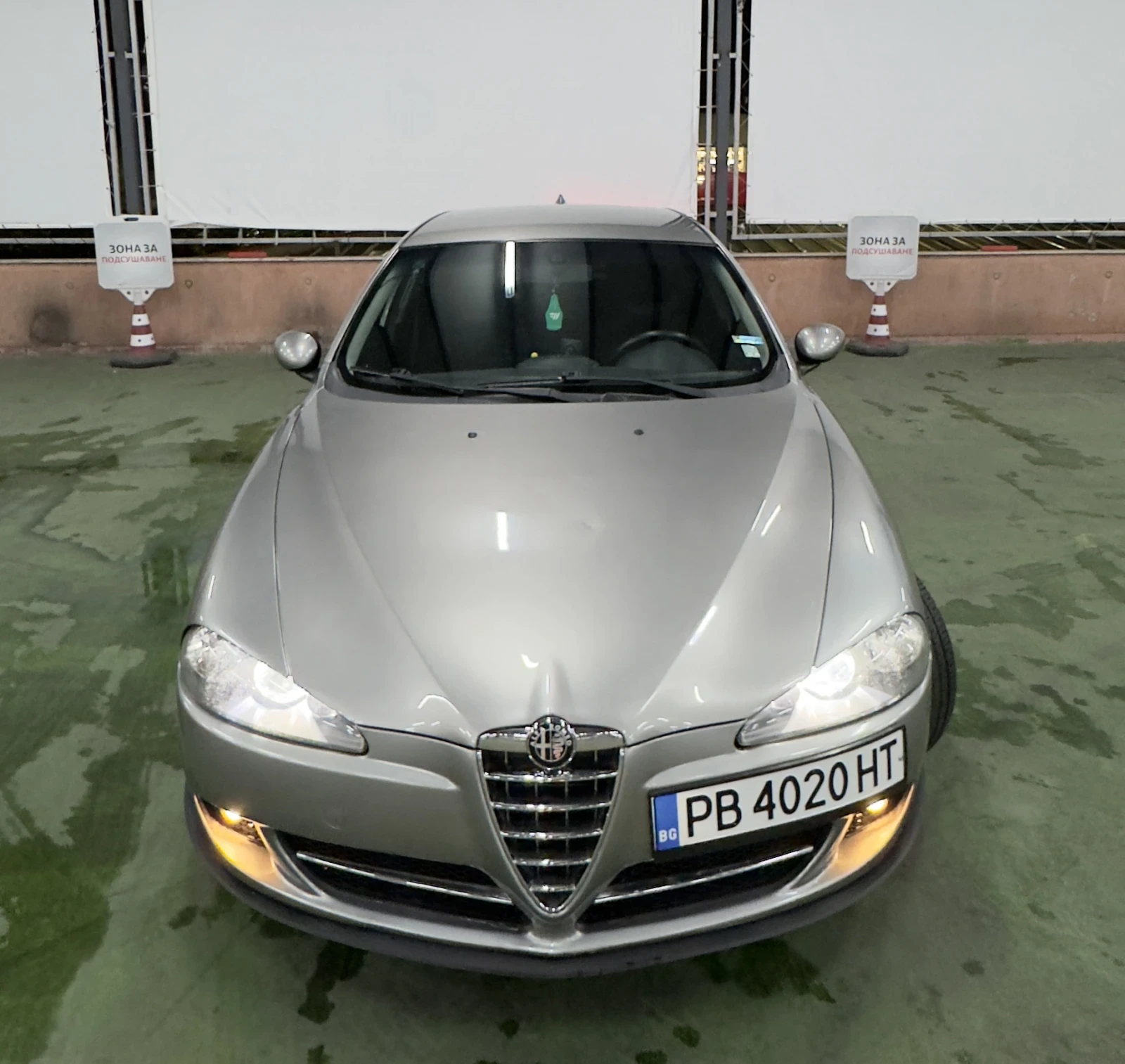 Alfa Romeo 147 | Mobile.bg � ����������� 10